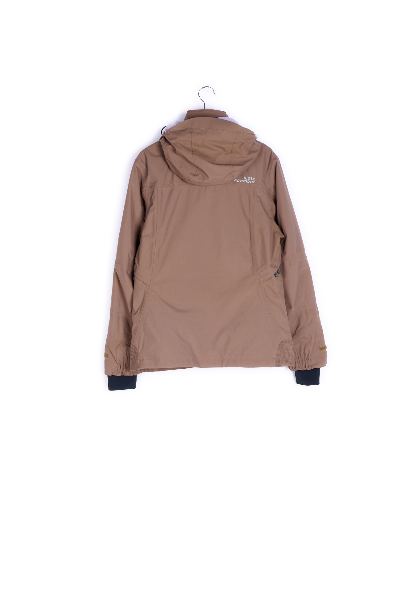 Parka en duvet Aigle seconde main photo 2