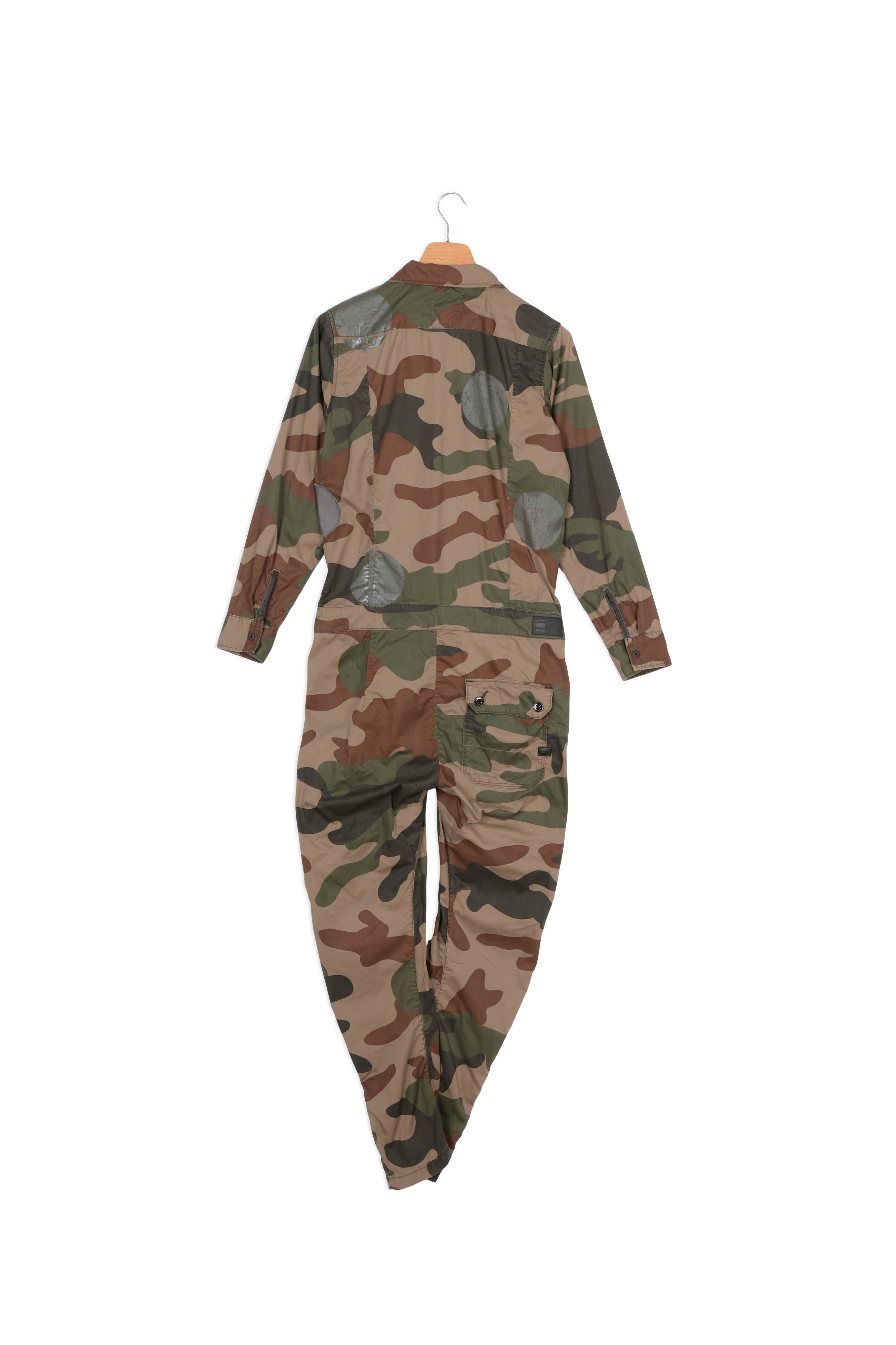 Loose Jumpsuit G-star tweedehands photo 2
