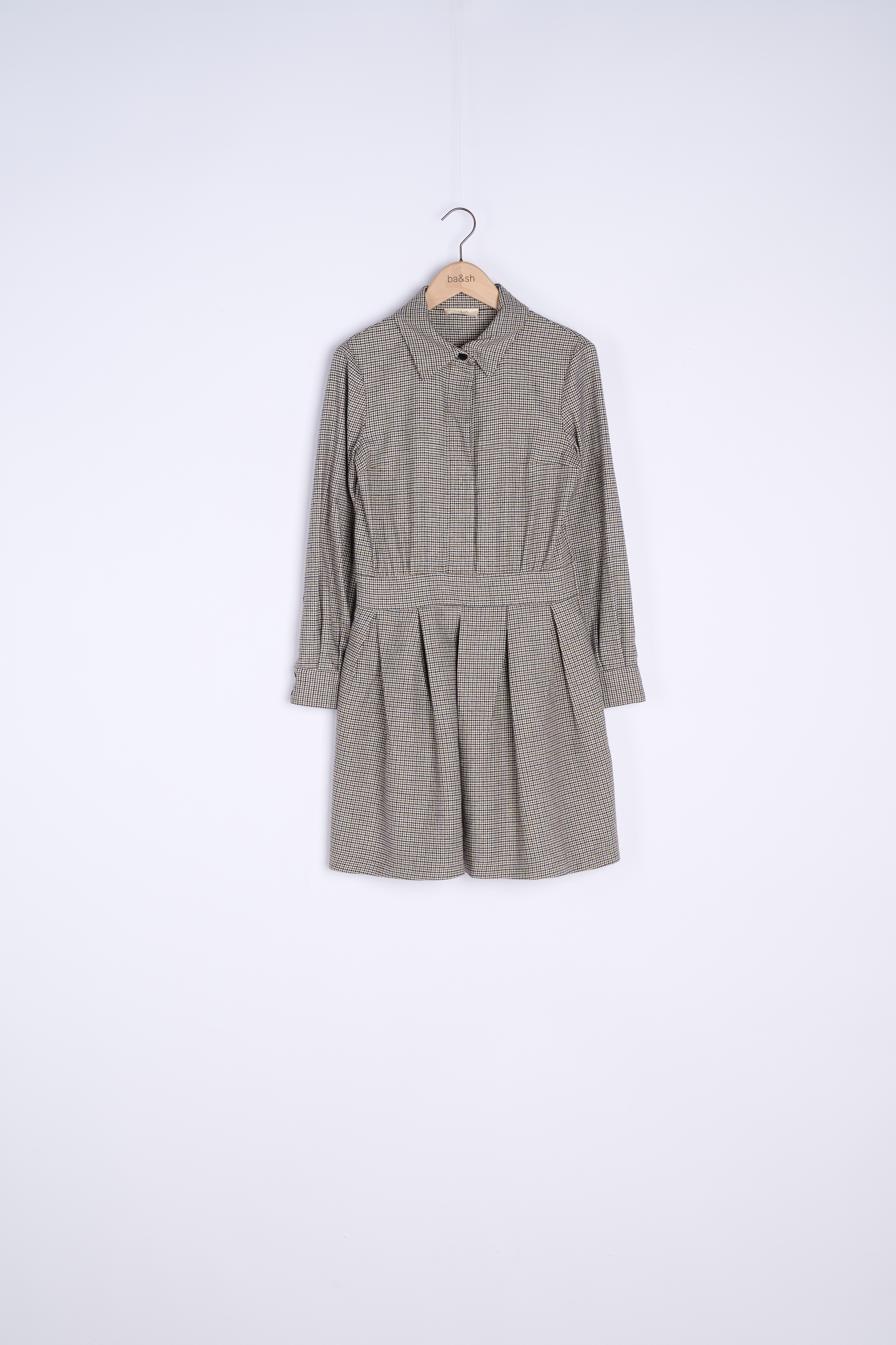 PARAN DRESS Ba-sh second-hand photo 1
