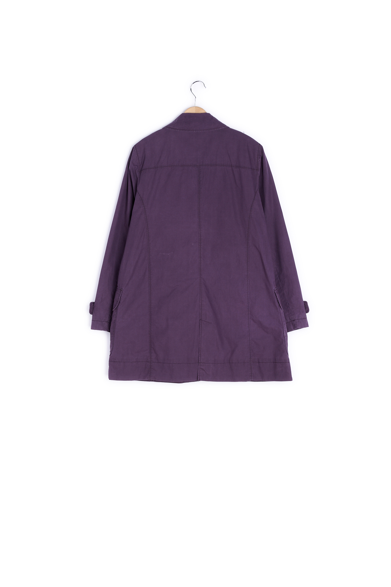 Manteau sans manche Aigle seconde main photo 2