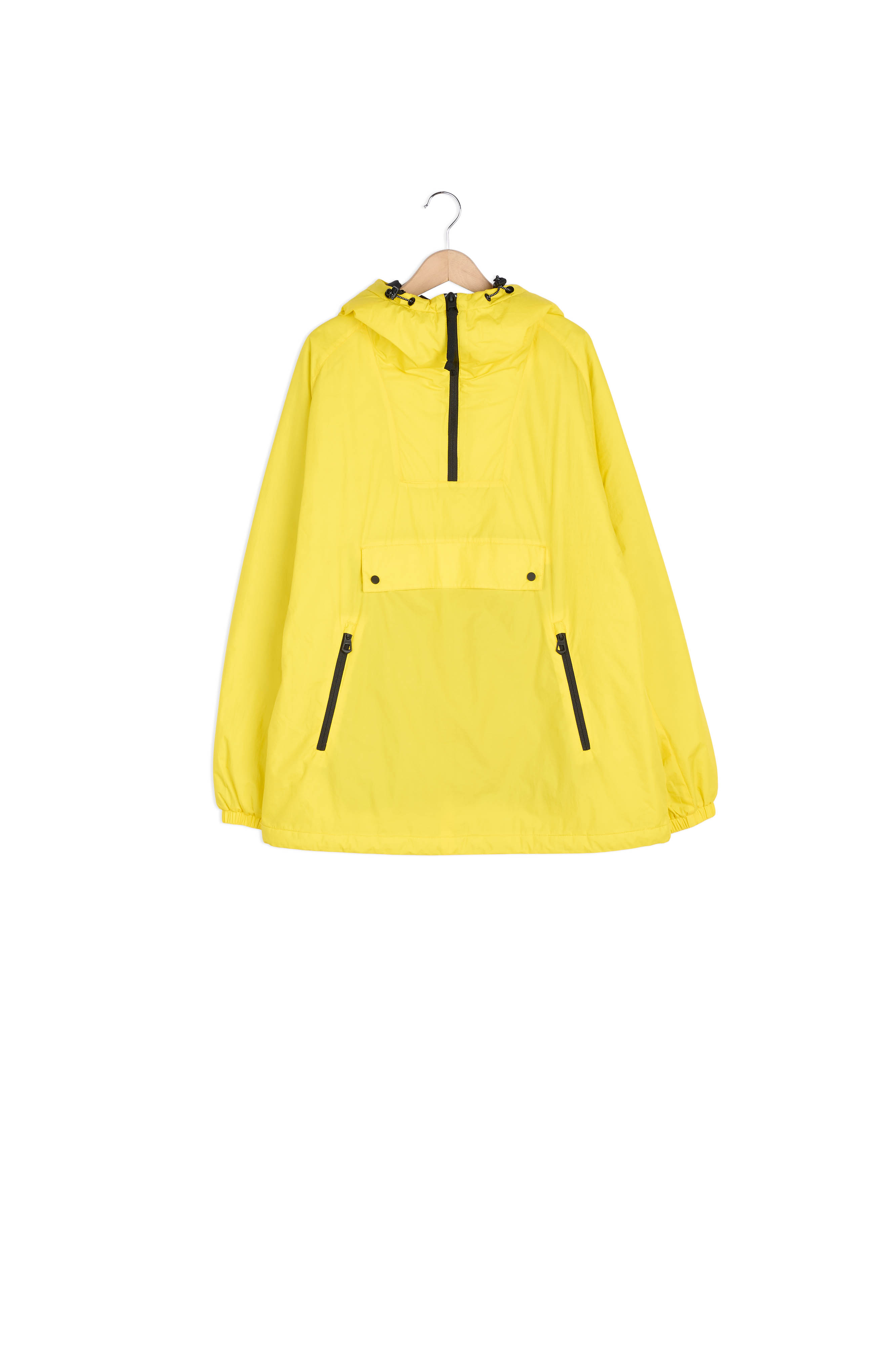 Coupe-vent imperméable Aigle seconde main photo 1