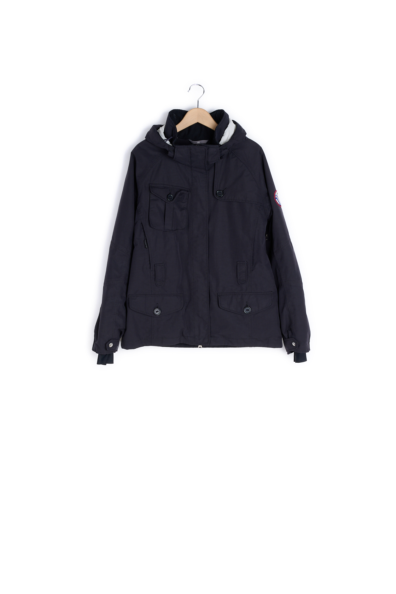 Parka sans duvet Aigle seconde main photo 1