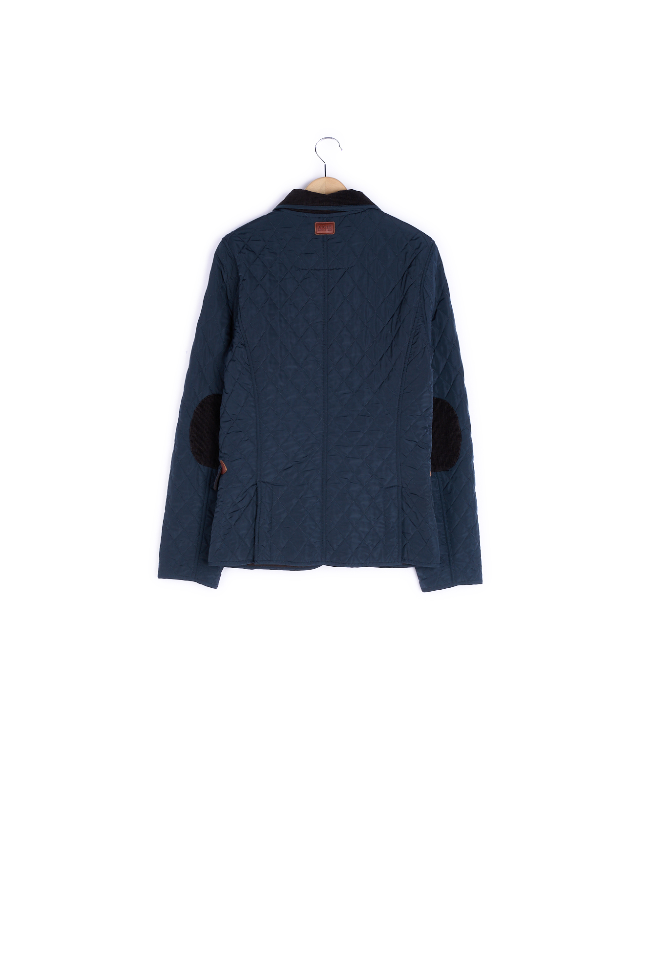 Veste en duvet Aigle seconde main photo 2