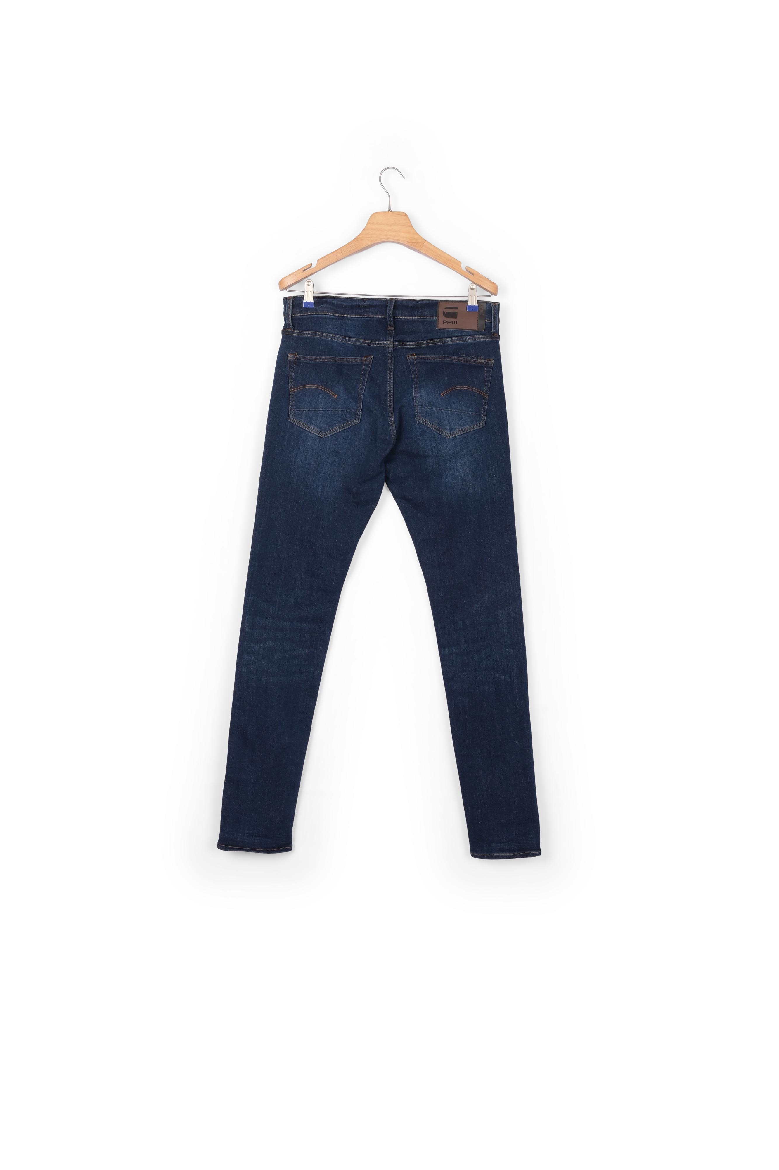 Jean 3301 Skinny G-star seconde main photo 2