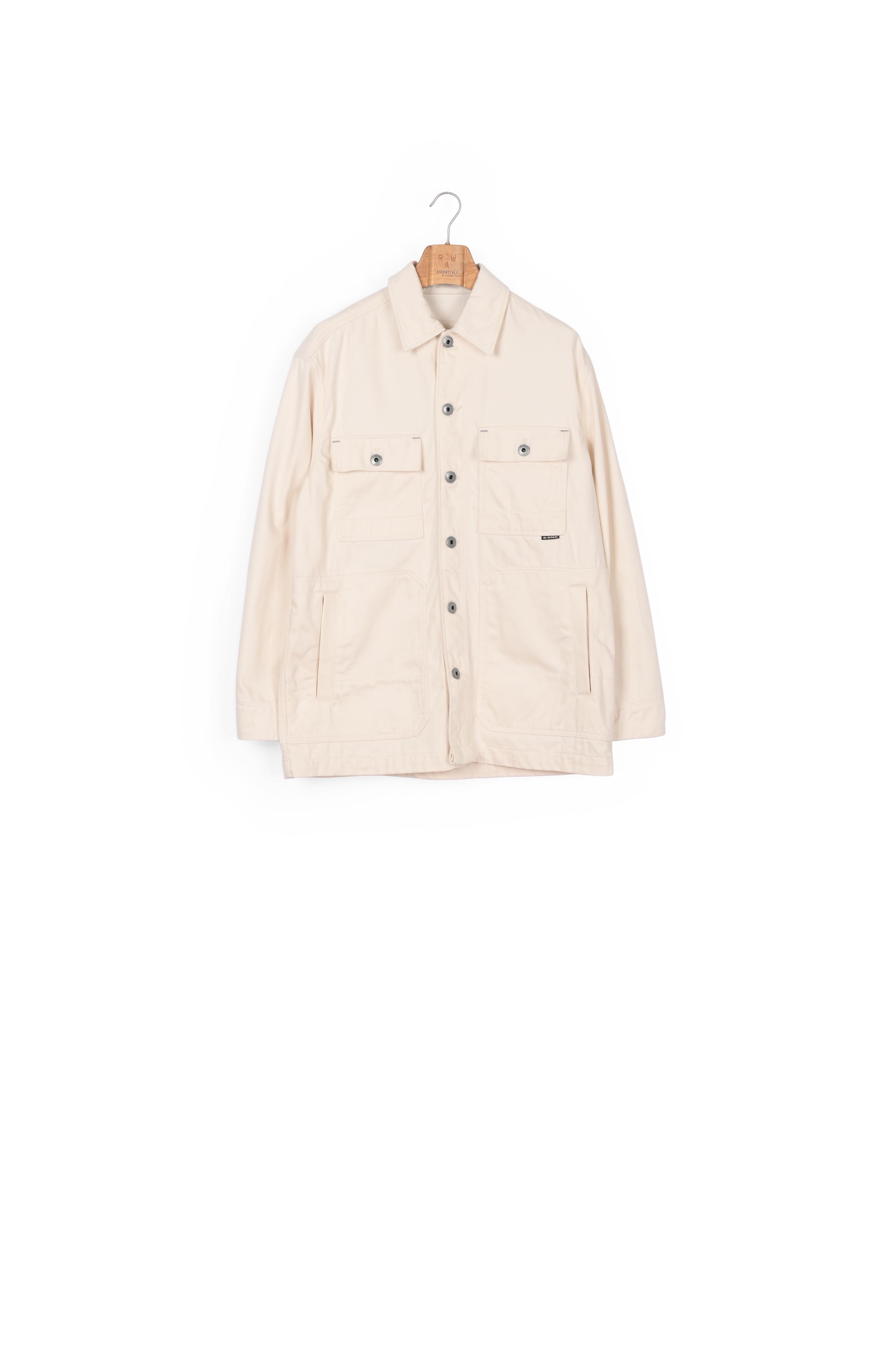 Photo produit Veste Unisex Chore Evergreen numéro 0