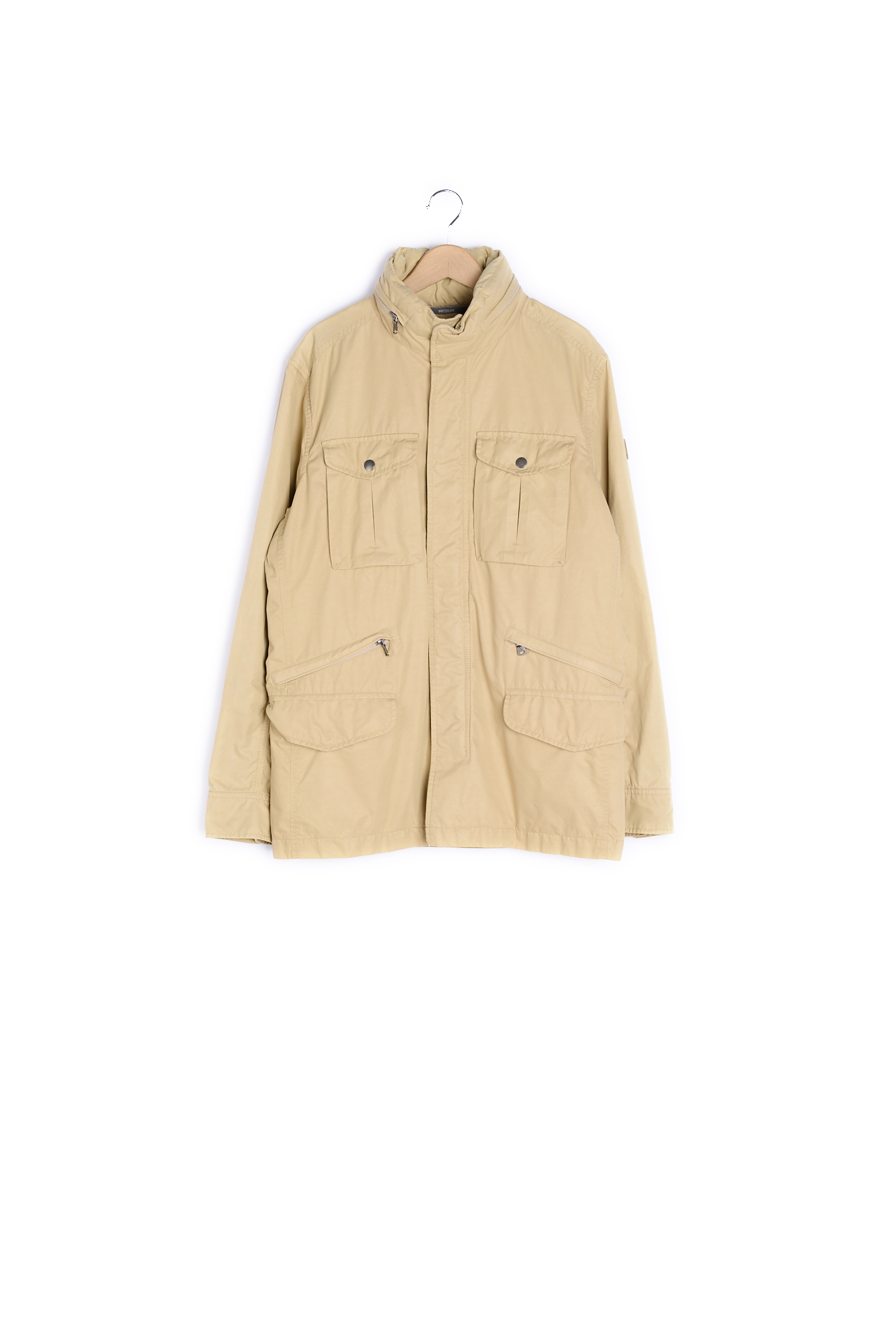 Parka sans duvet Aigle seconde main photo 1