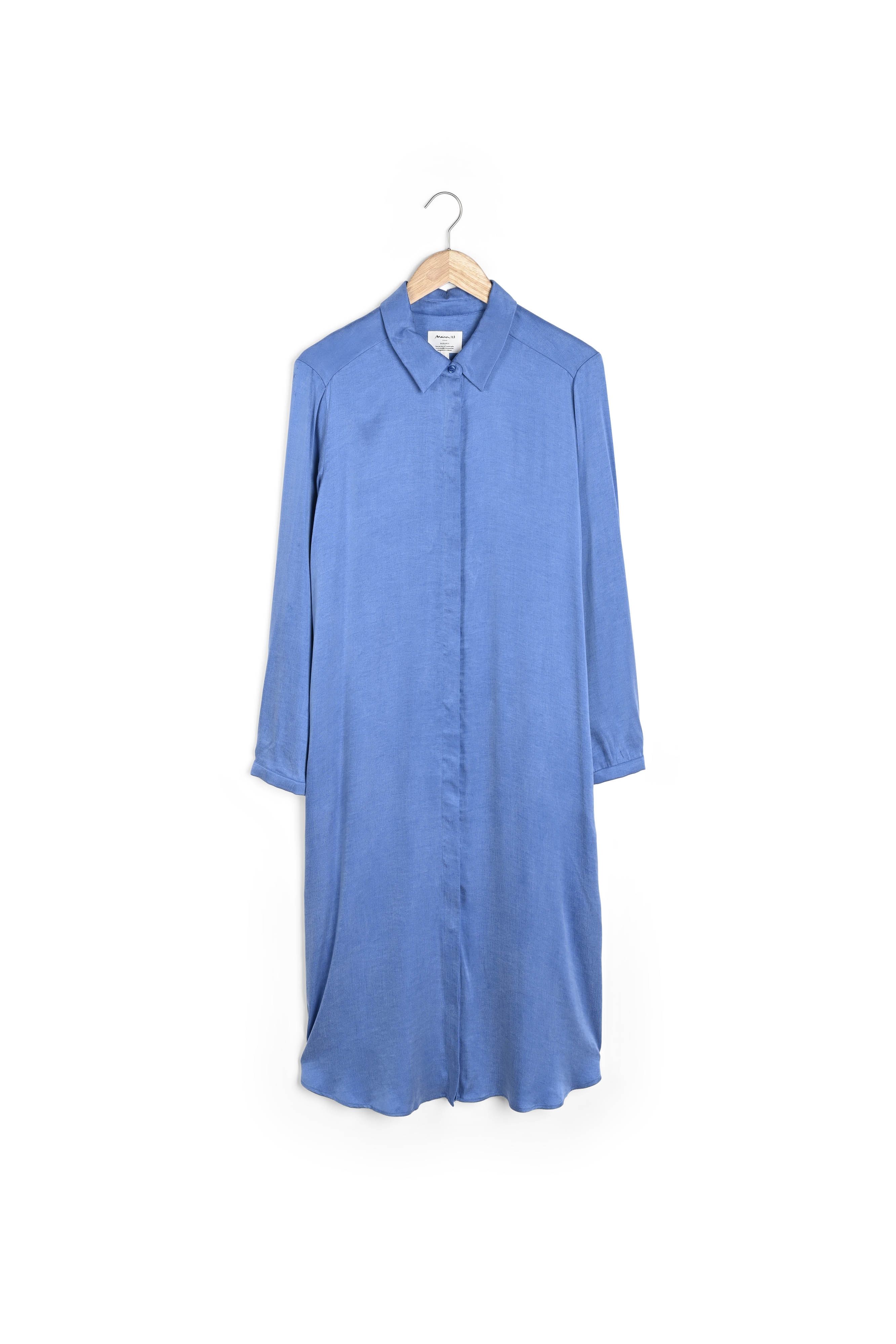 Robe-chemise COREY Maison 123 seconde main photo 3