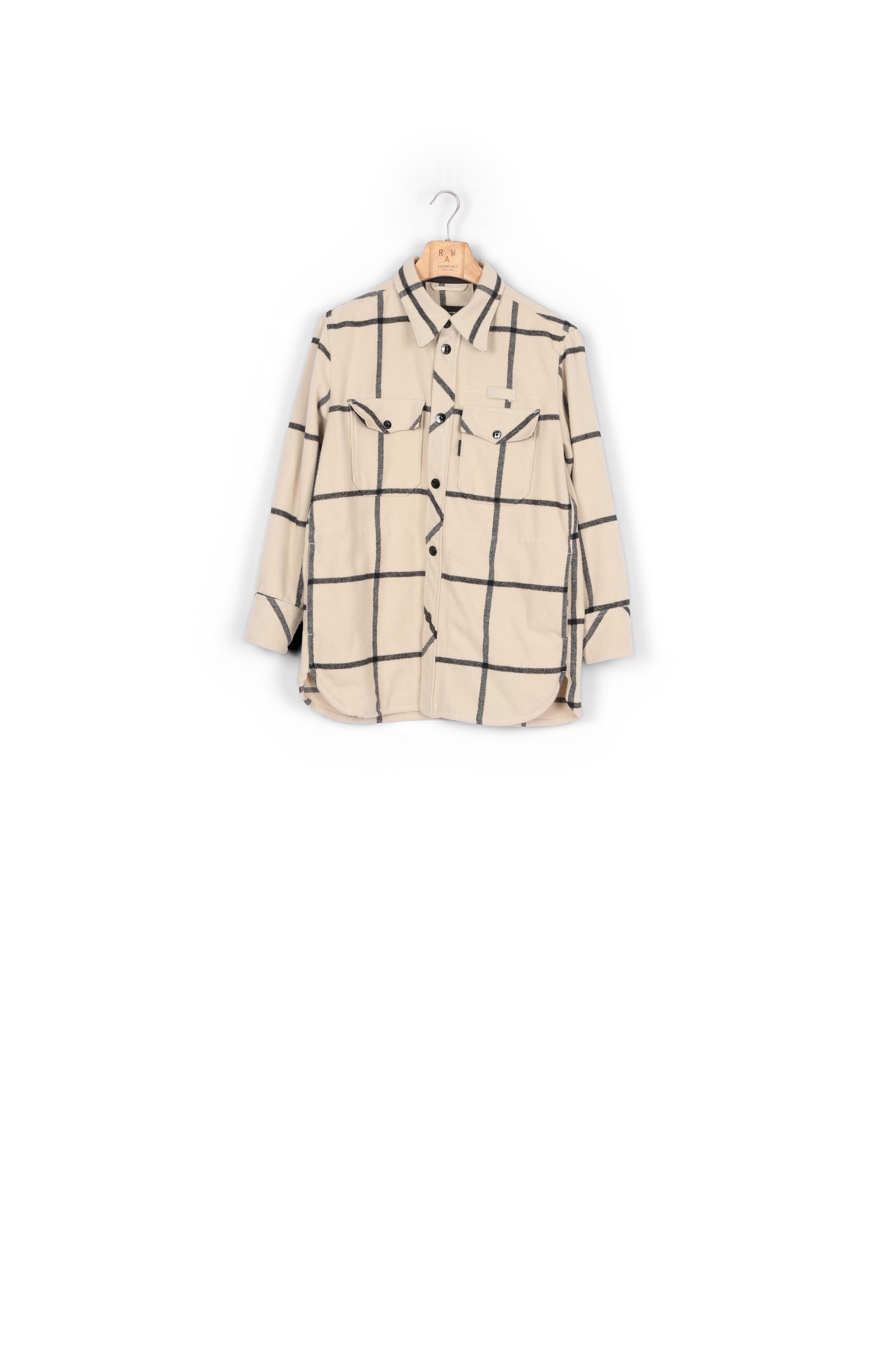Boyfriend Overshirt G-star Second-Hand photo 1