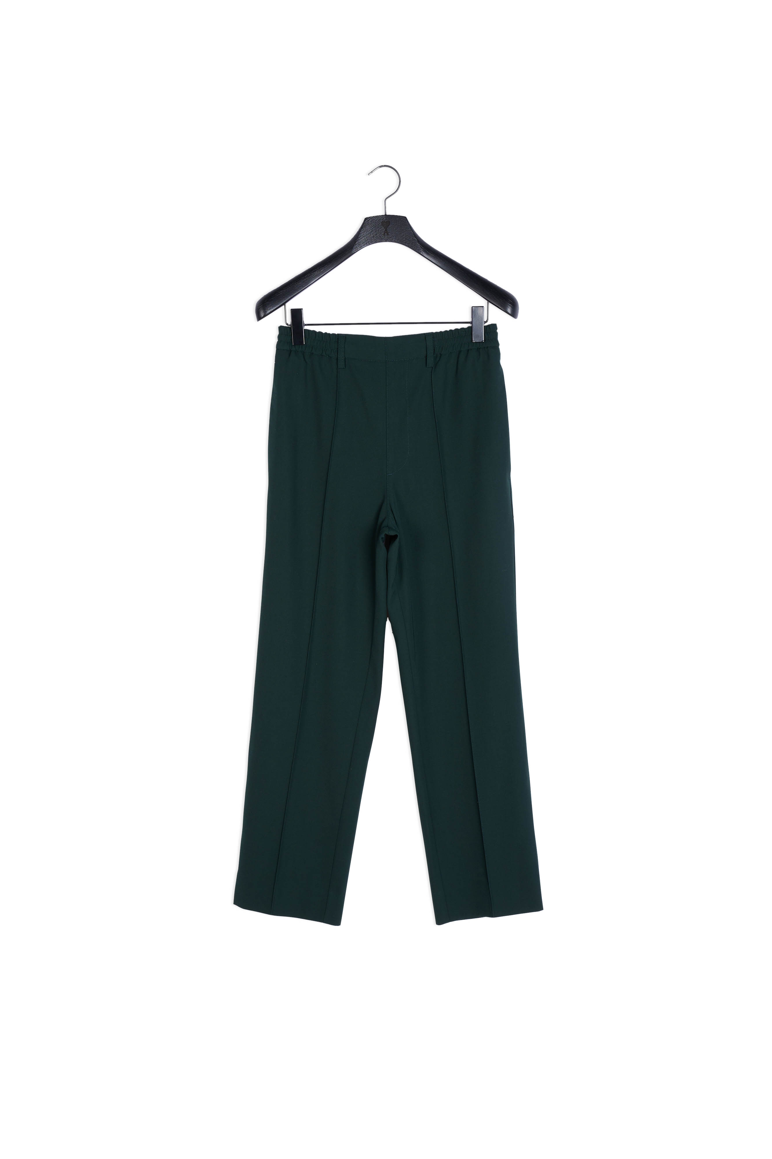 Elasticated waist trousers
