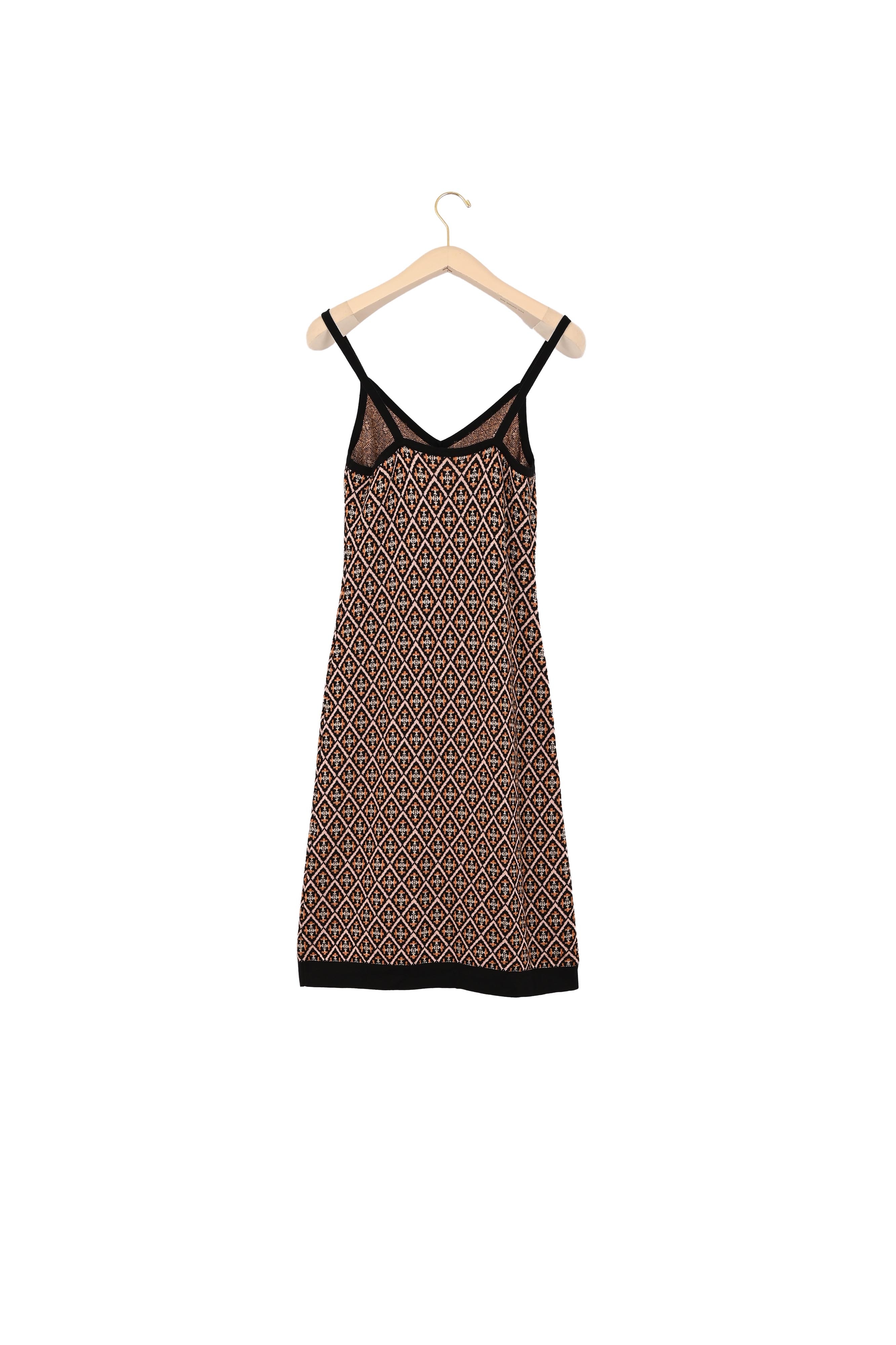 Product photo Madame Knit Dress number 1