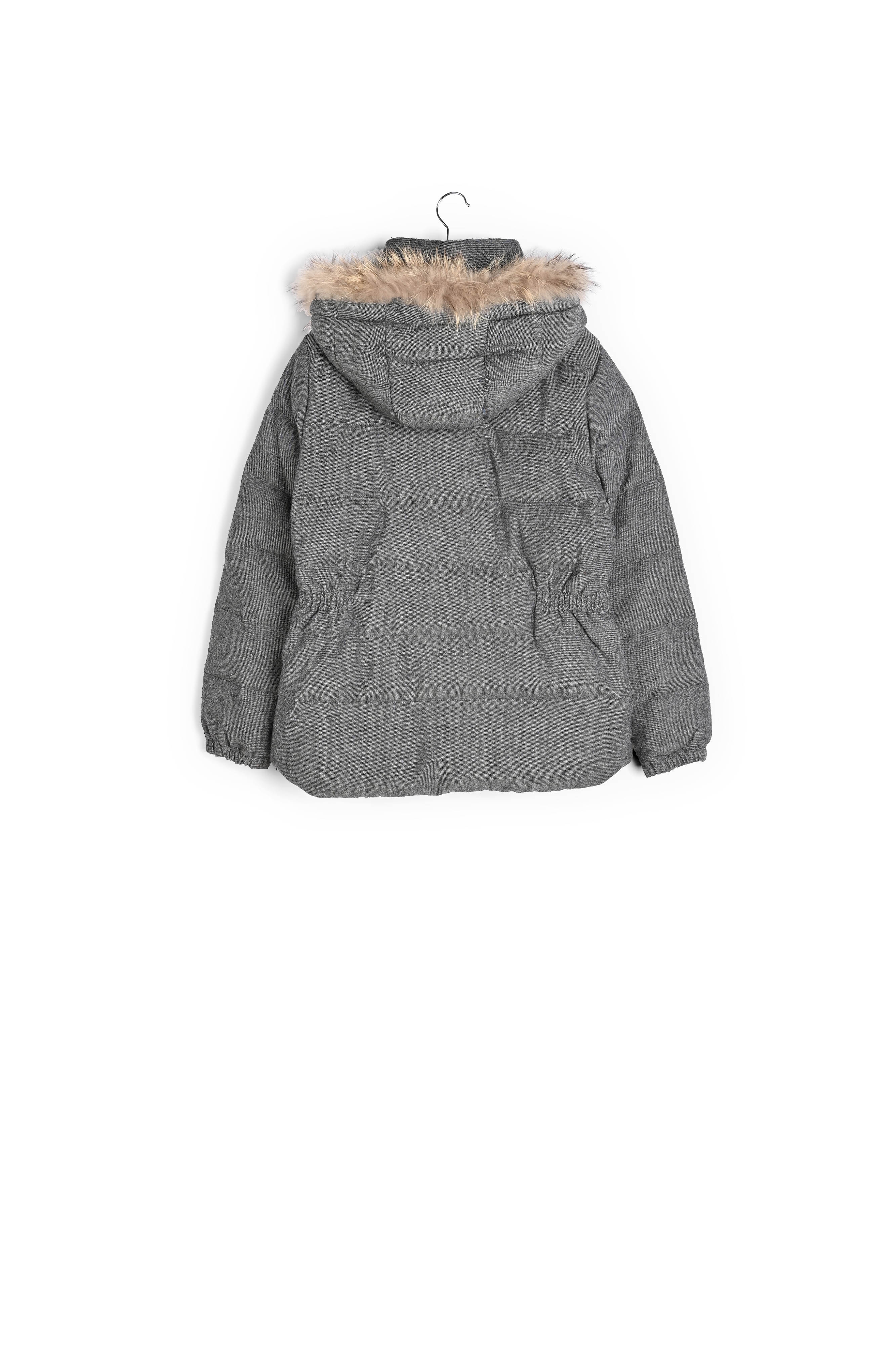 Parka en duvet Aigle seconde main photo 2
