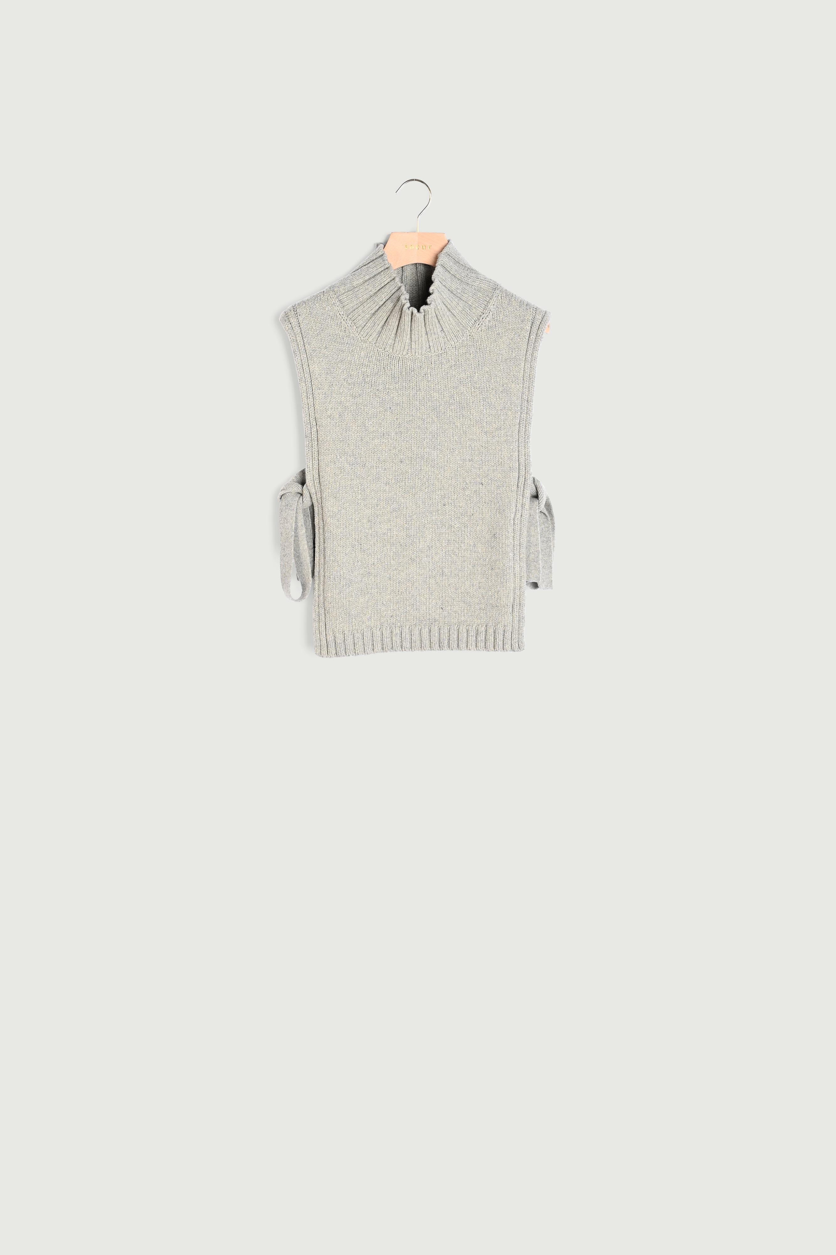 CHINA GREY