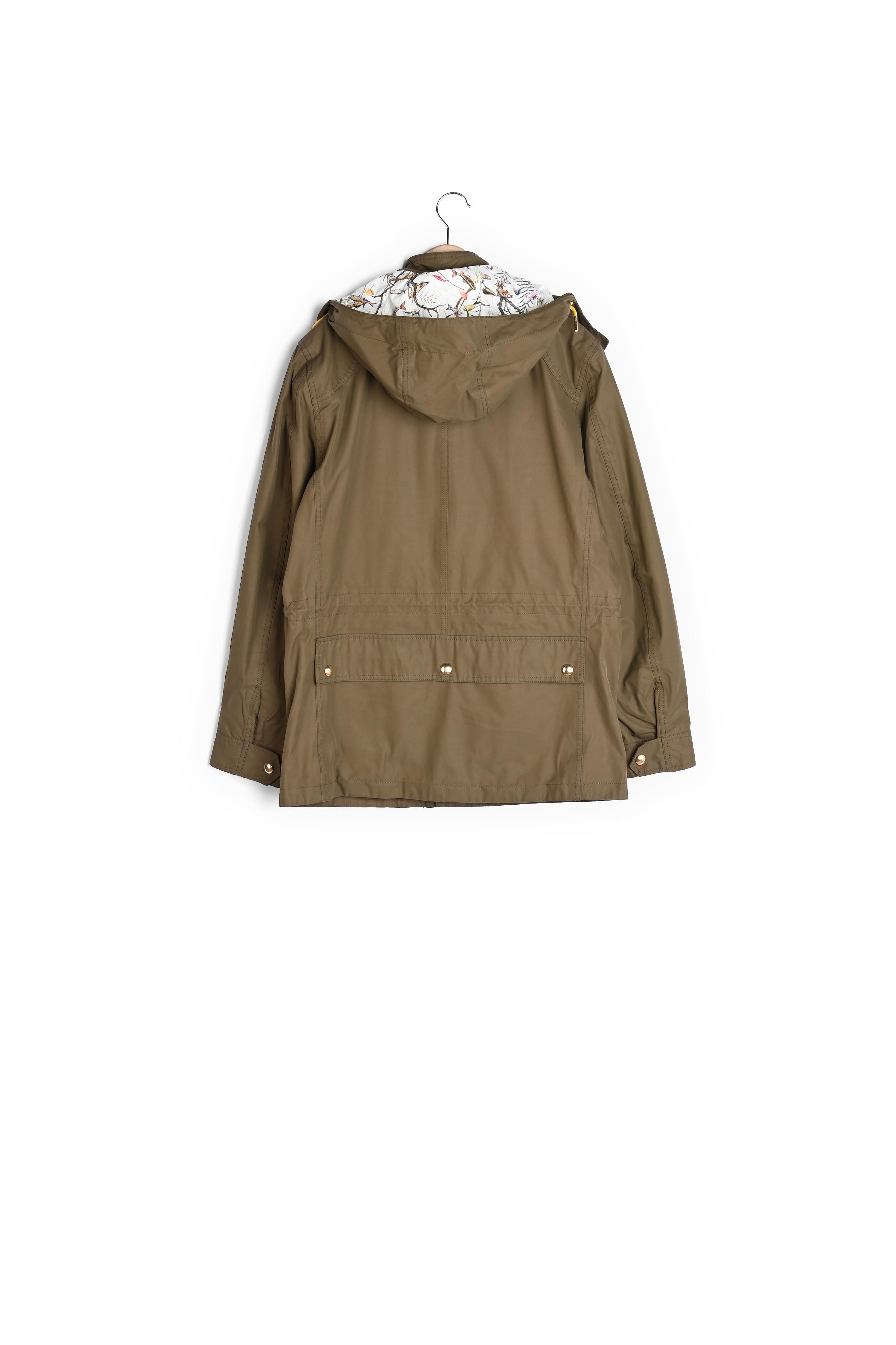 Parka MTD® Aigle seconde main photo 2