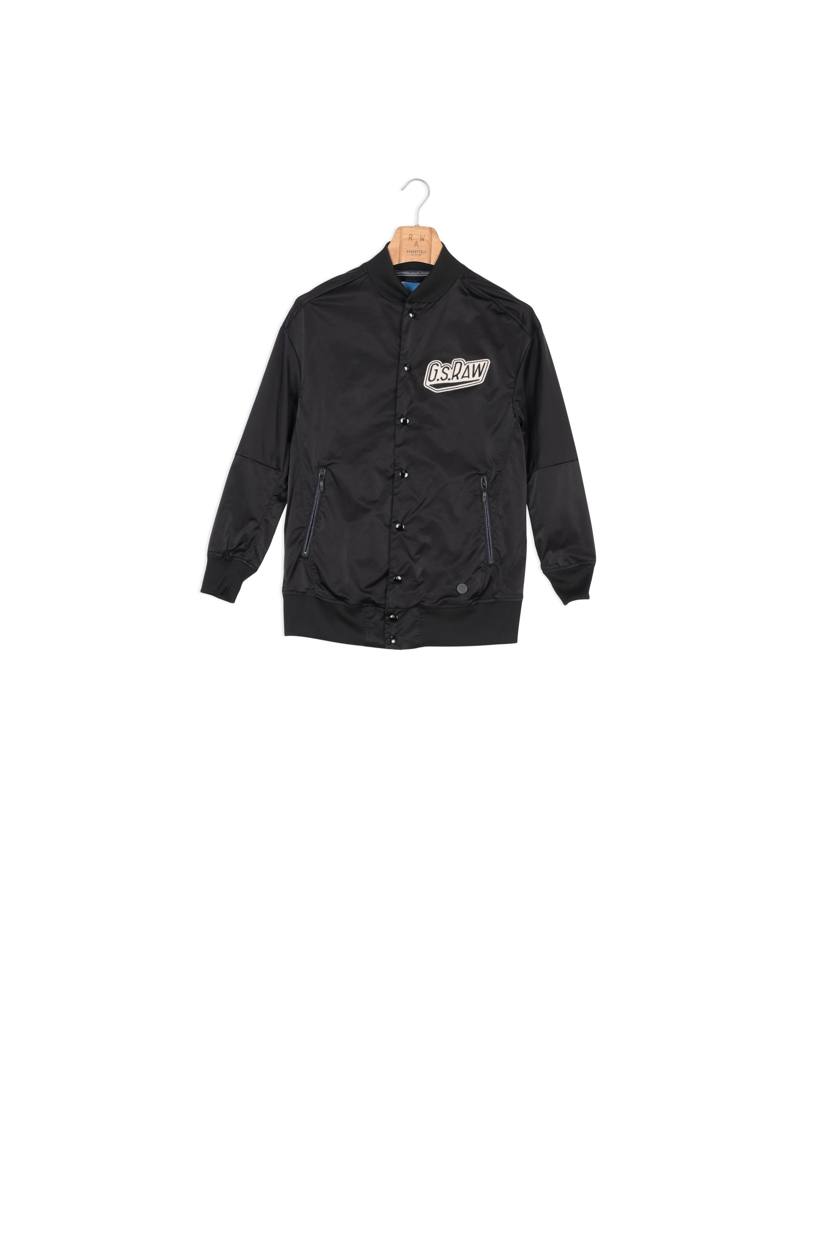 Jacket G-star tweedehands photo 1