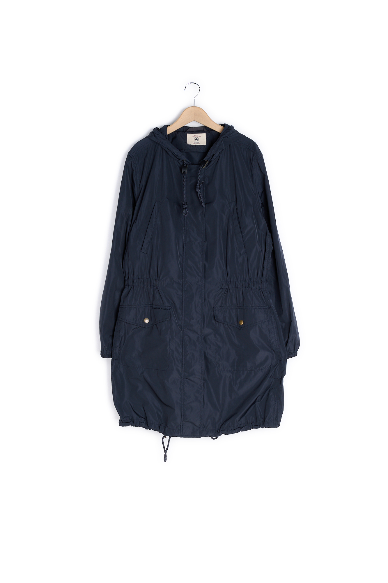 Parka sans duvet Aigle seconde main photo 1