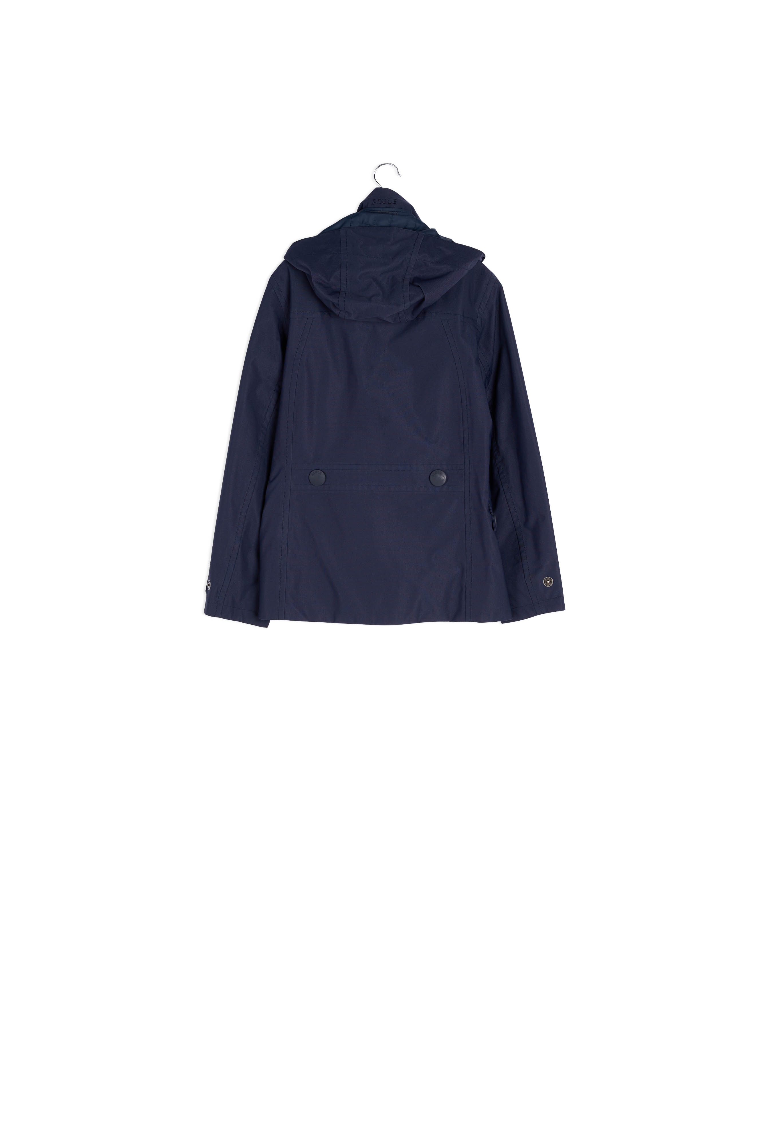 Manteau sans duvet Aigle seconde main photo 2