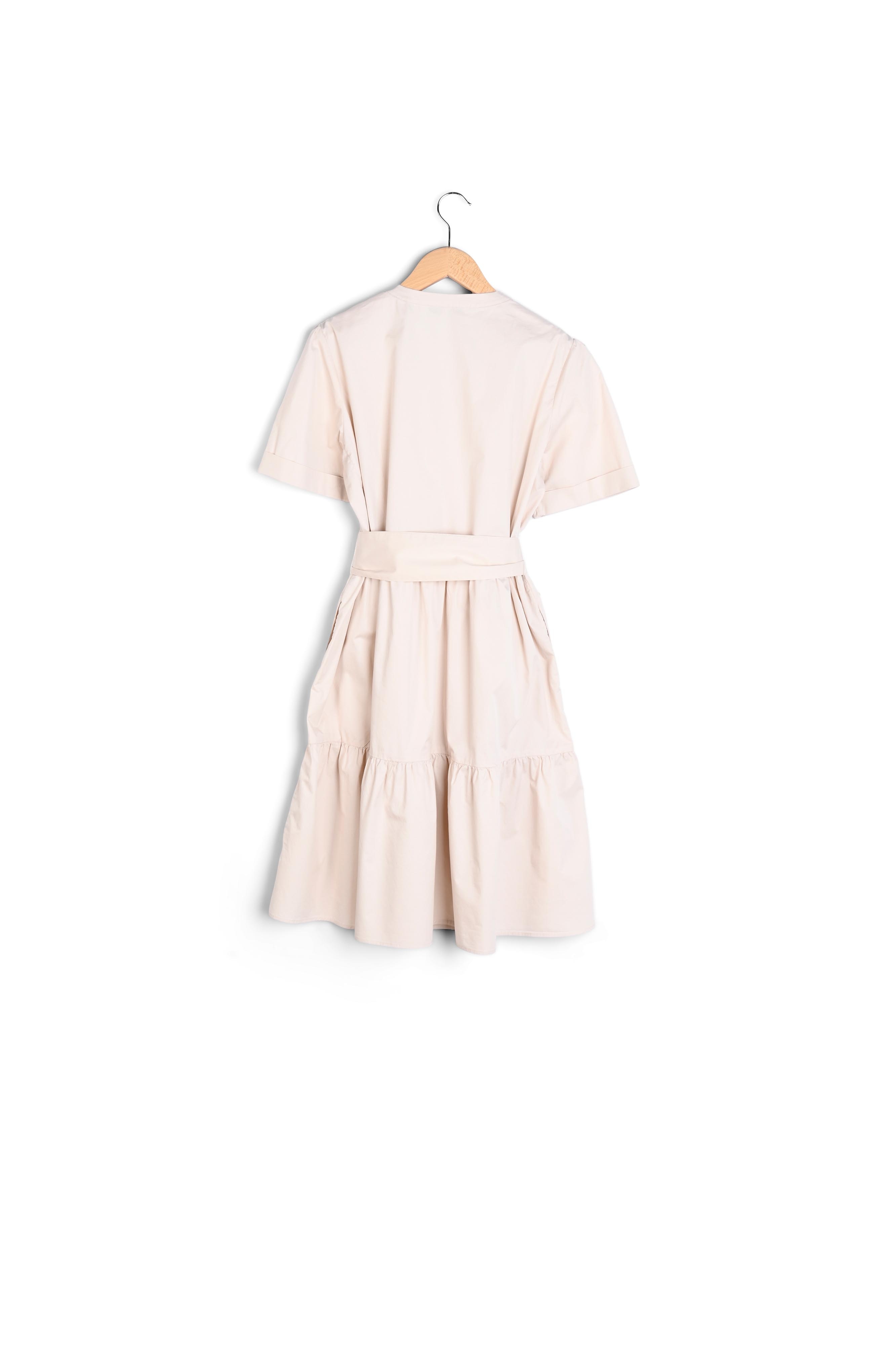 Robe popeline - JORDAN Gerard Darel seconde main photo 2