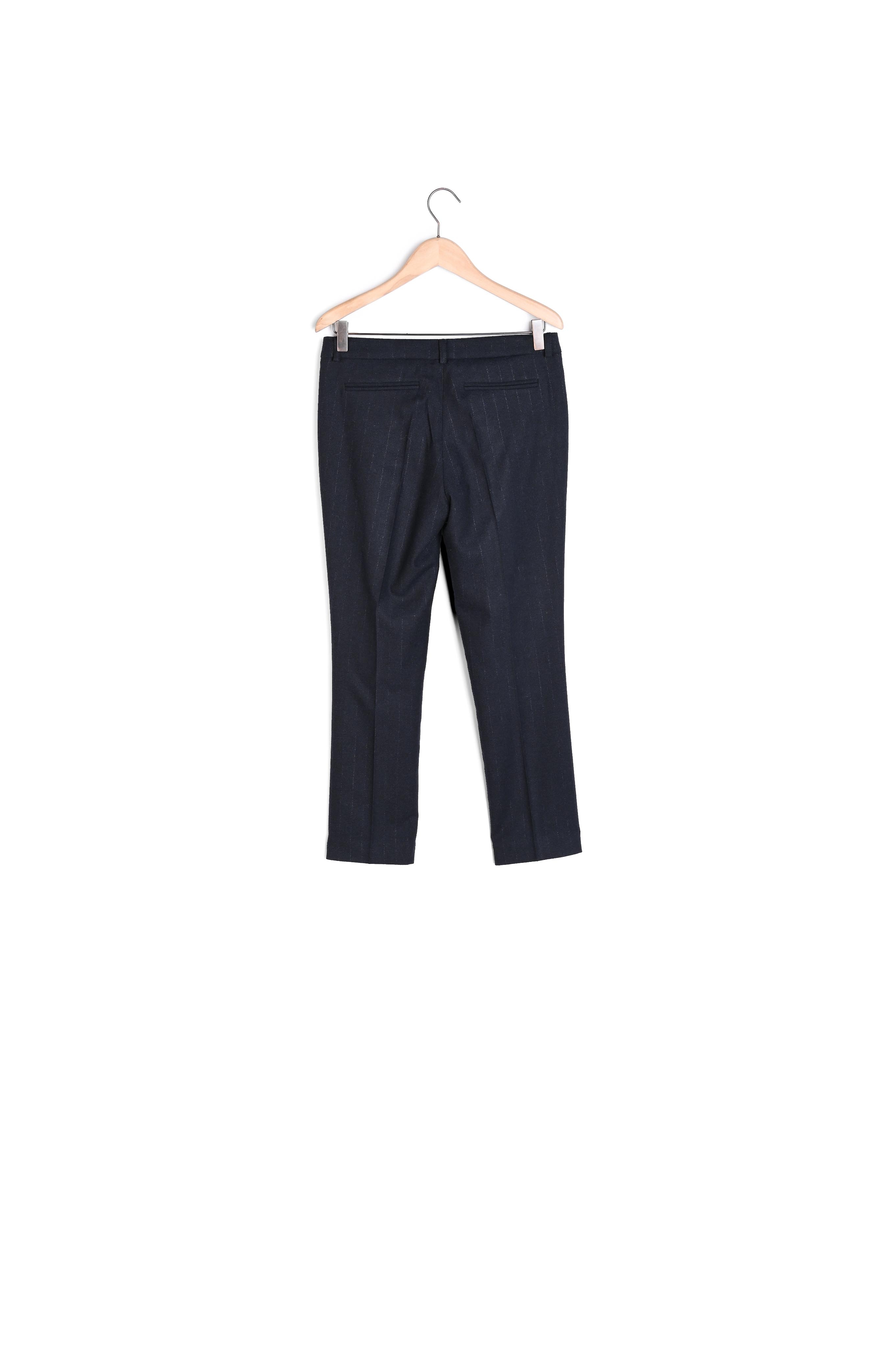 PANTALON FAMALIA Ba-sh seconde main photo 2