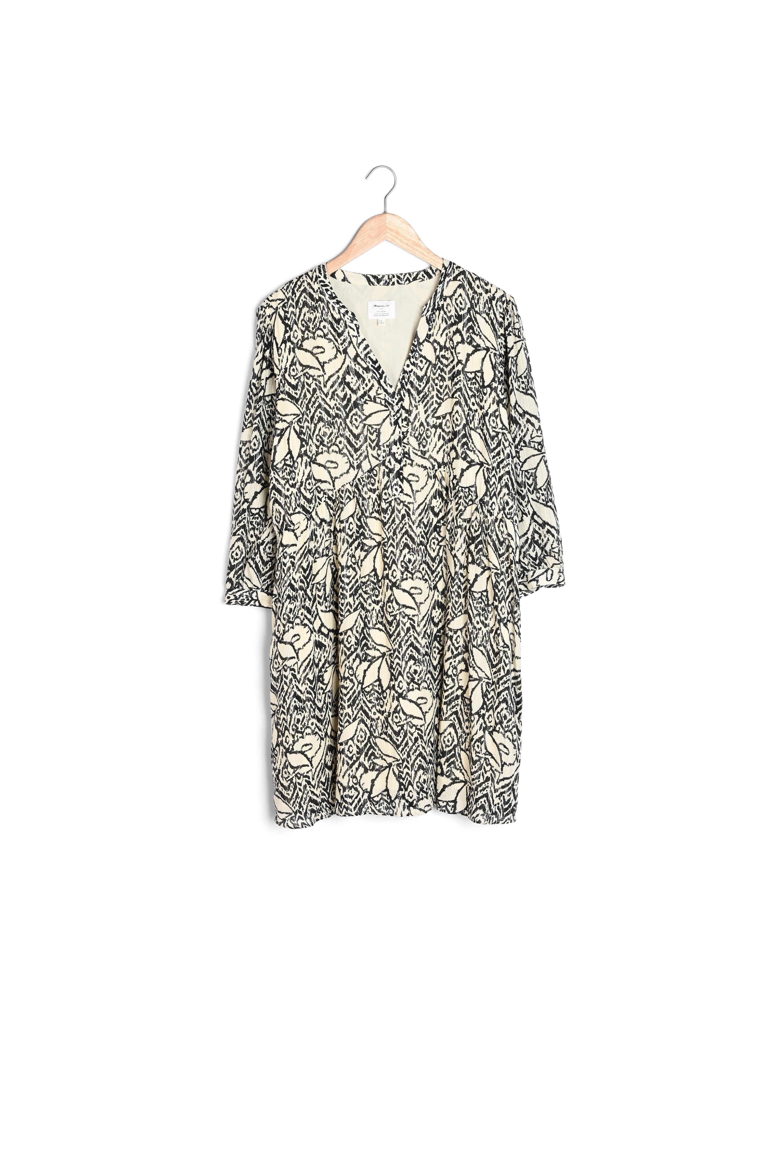 Robe CALYPSO Maison 123 seconde main photo 3