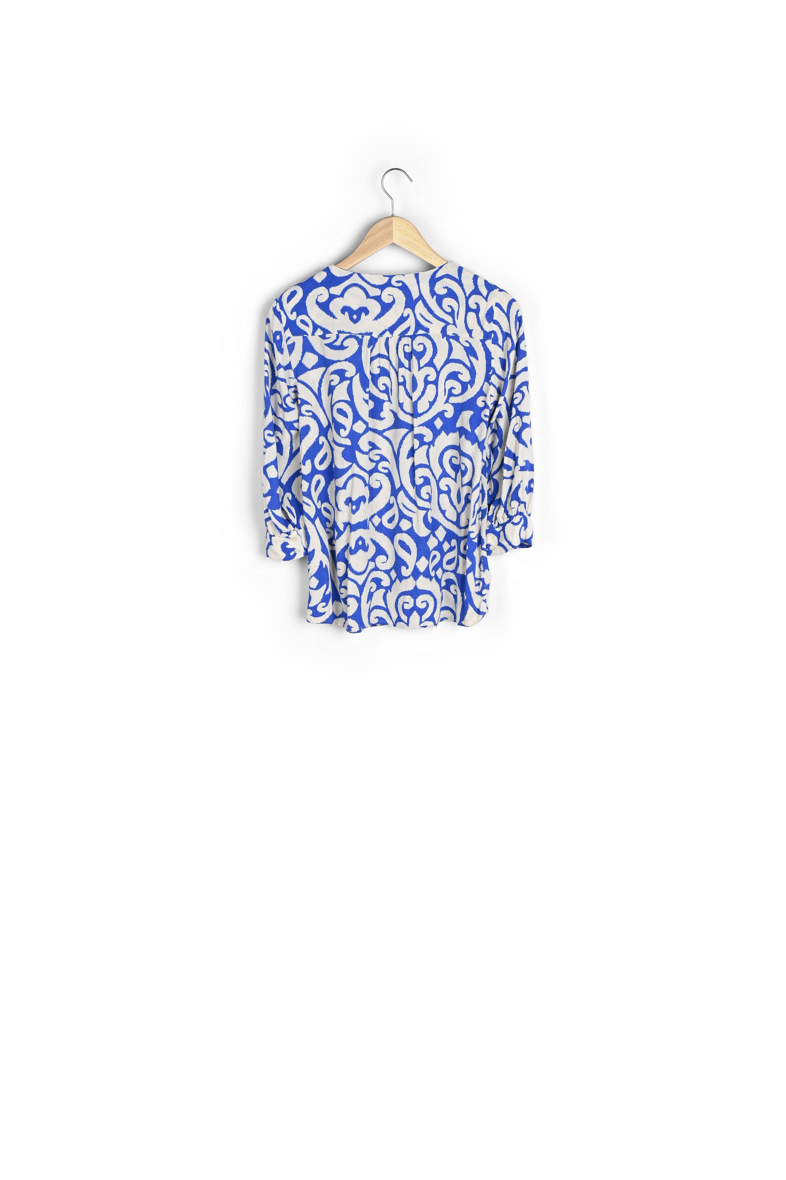 Blouse Loana Maison 123 seconde main photo 5