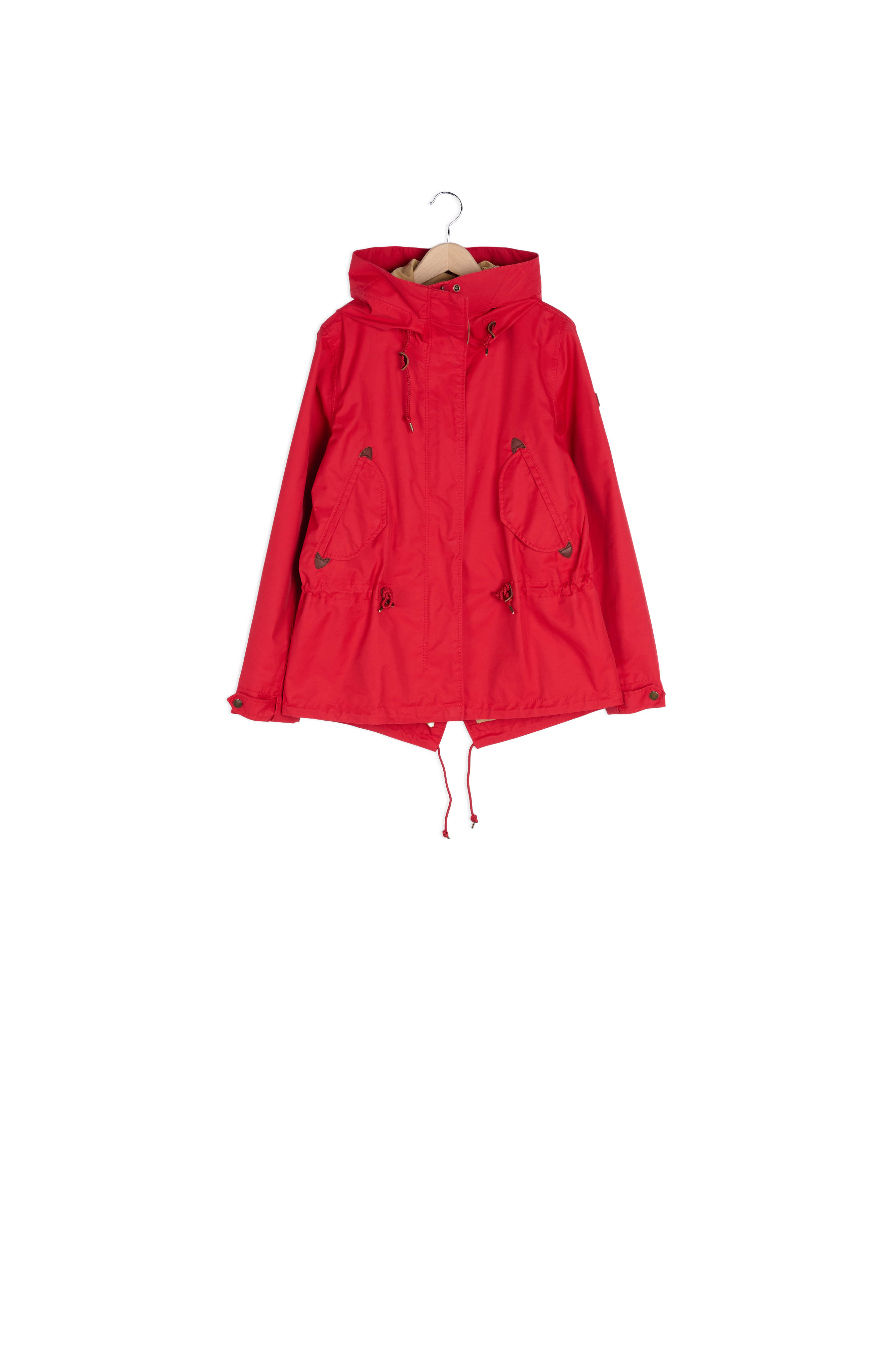 Parka  en duvet MTD® Aigle seconde main photo 1