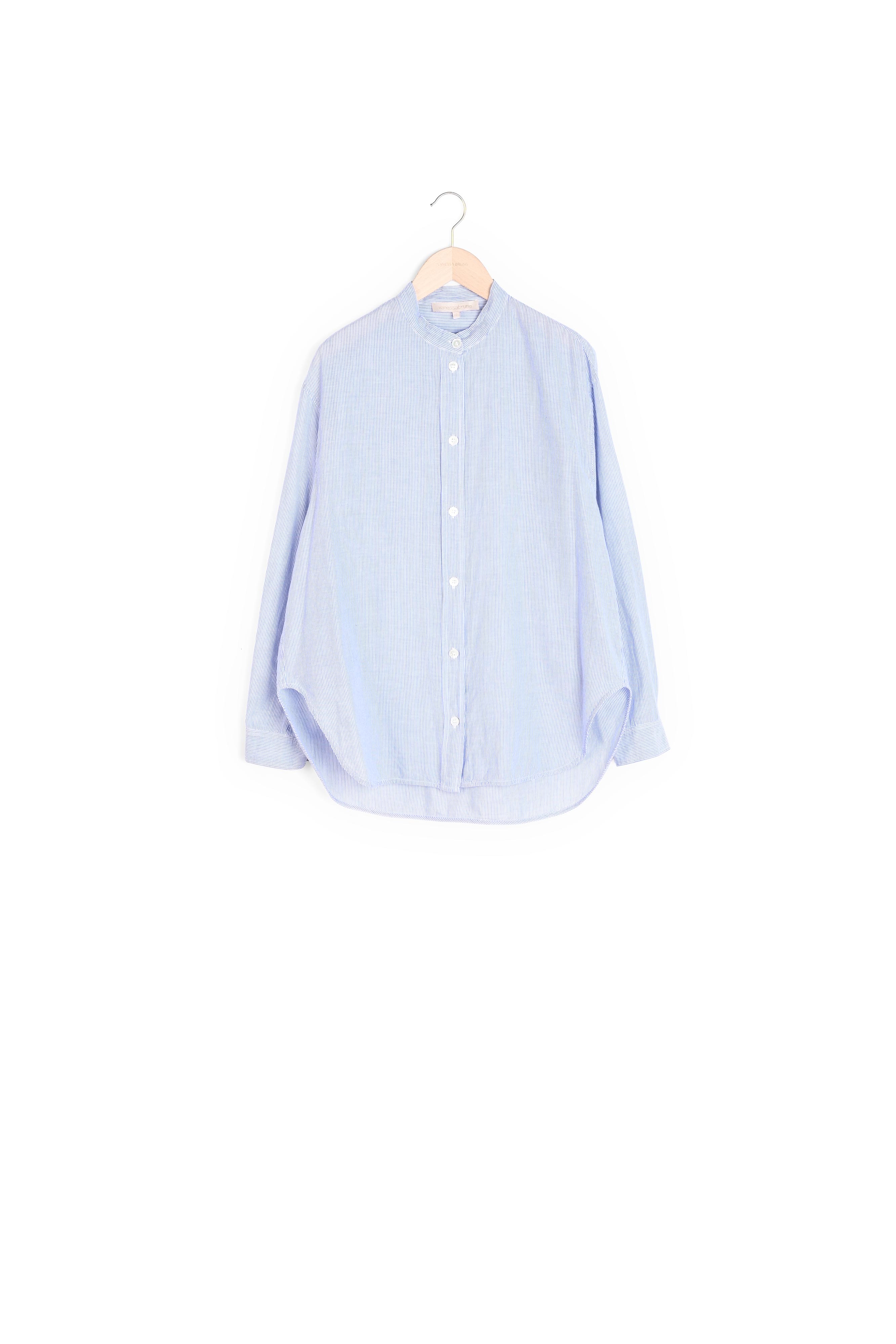 Chemise Lidiane