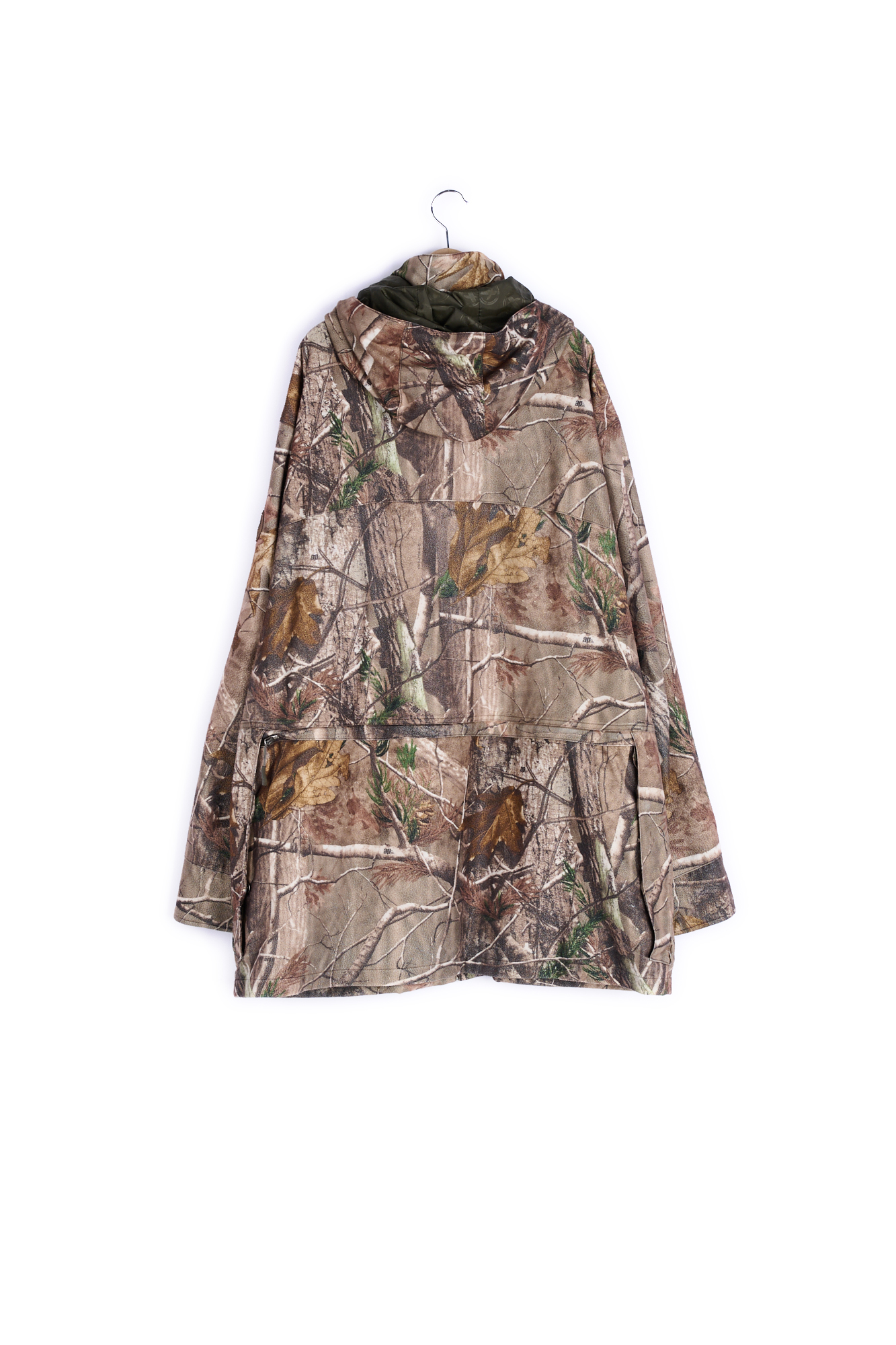 Parkas sans duvet Aigle seconde main photo 2