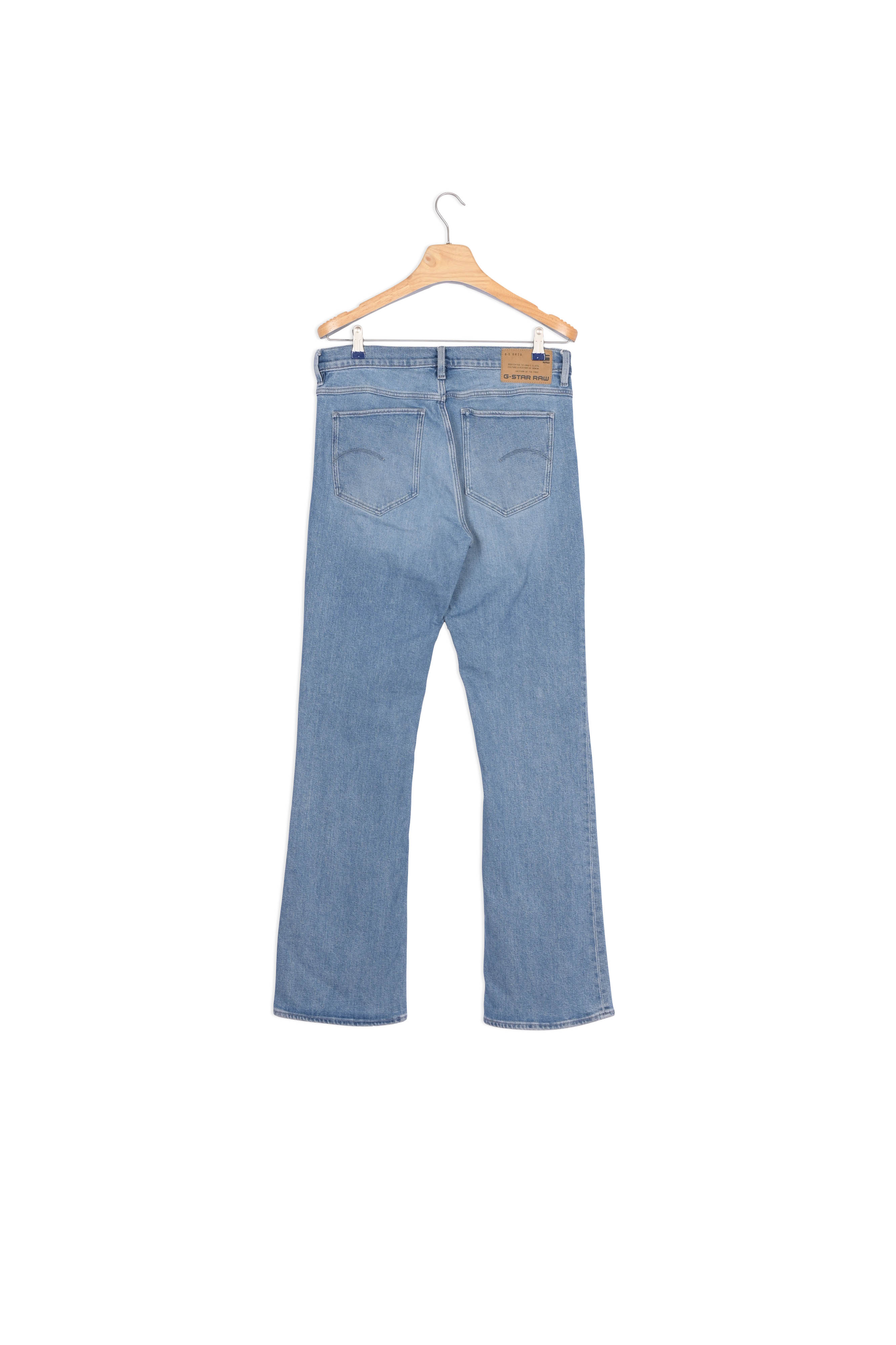 Jean Noxer Bootcut G-star seconde main photo 3