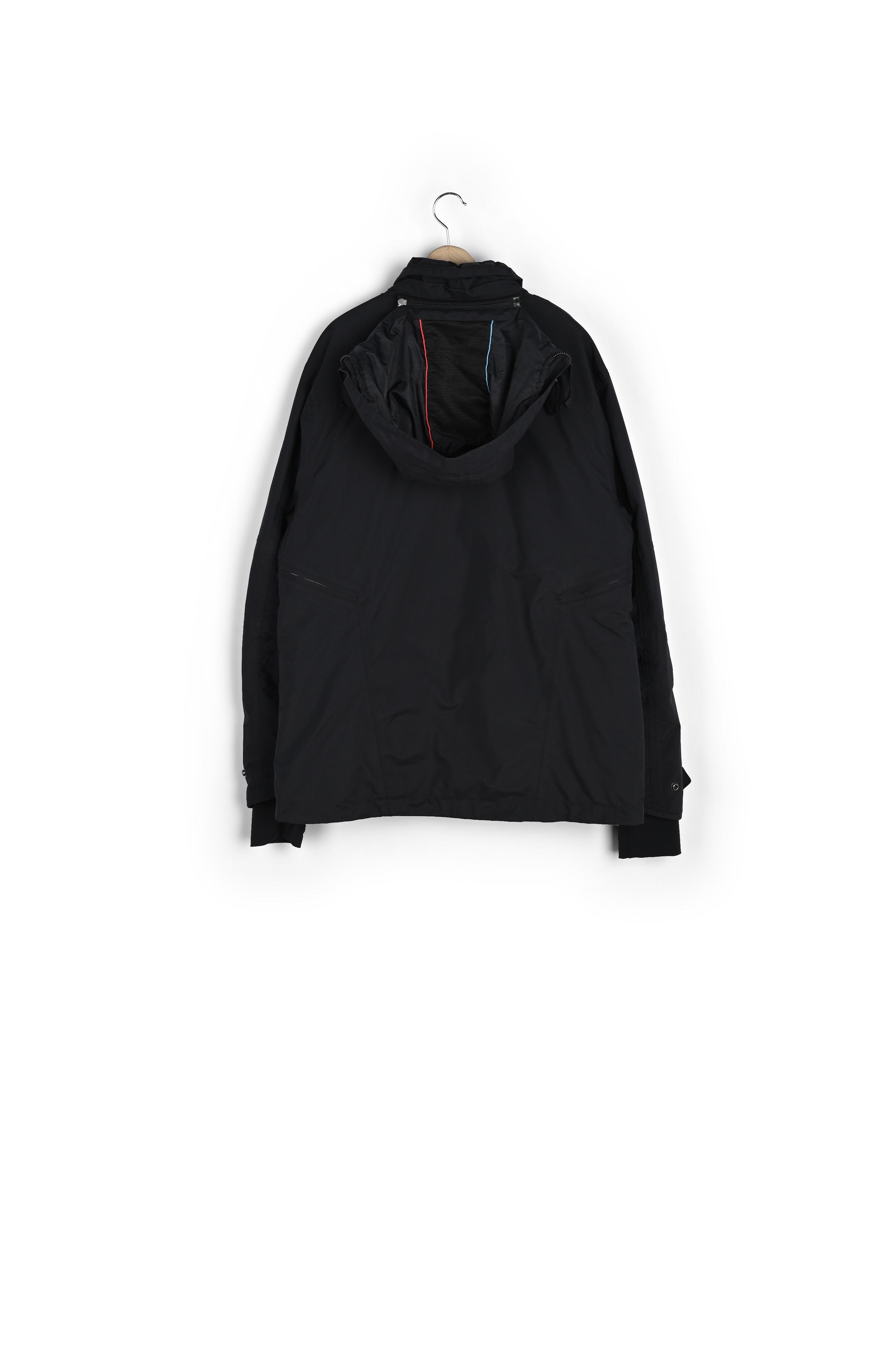 Parka sans duvet Gore-Tex® Aigle seconde main photo 2