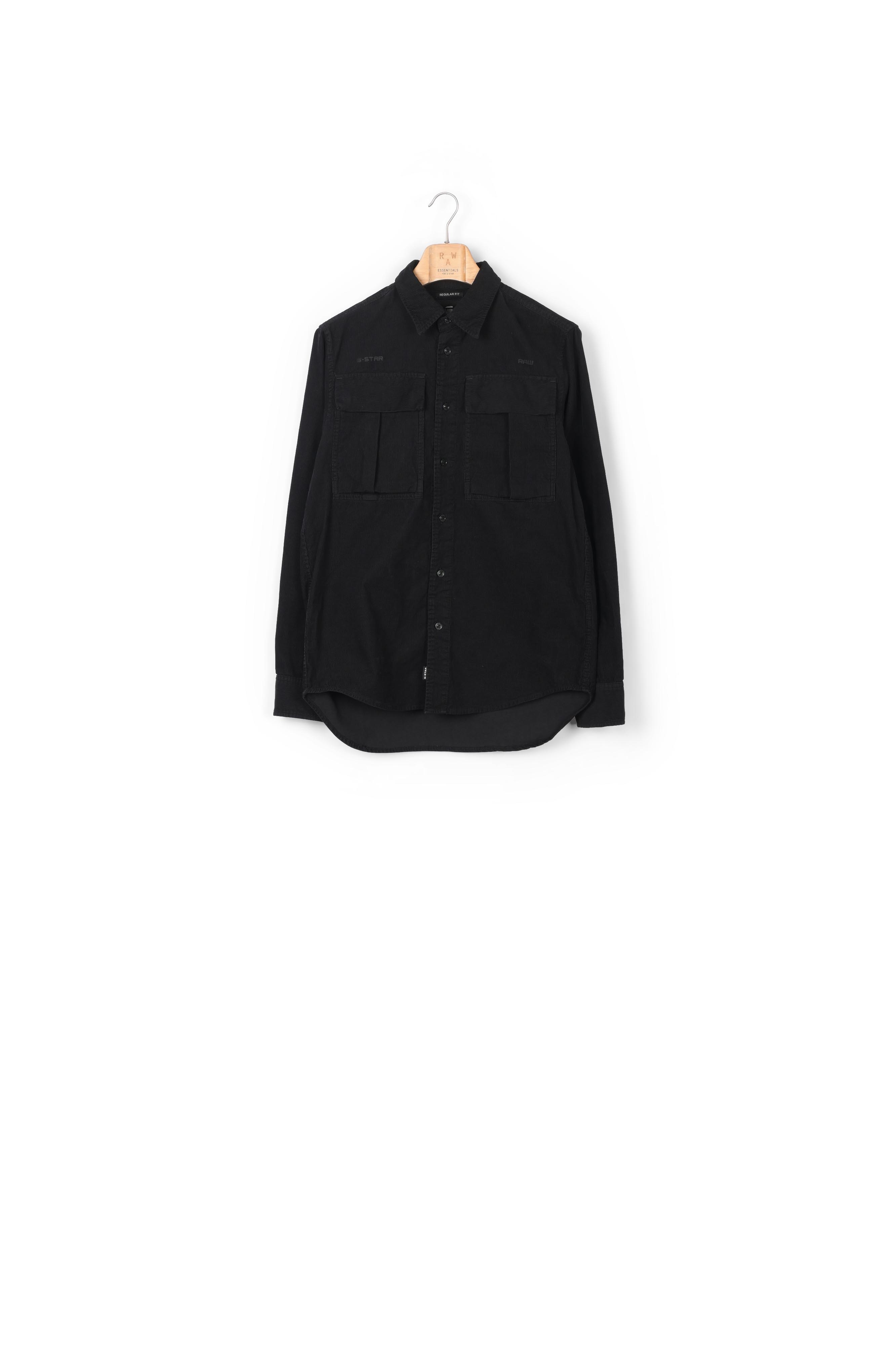 Submarine Regular Shirt G-star tweedehands photo 1