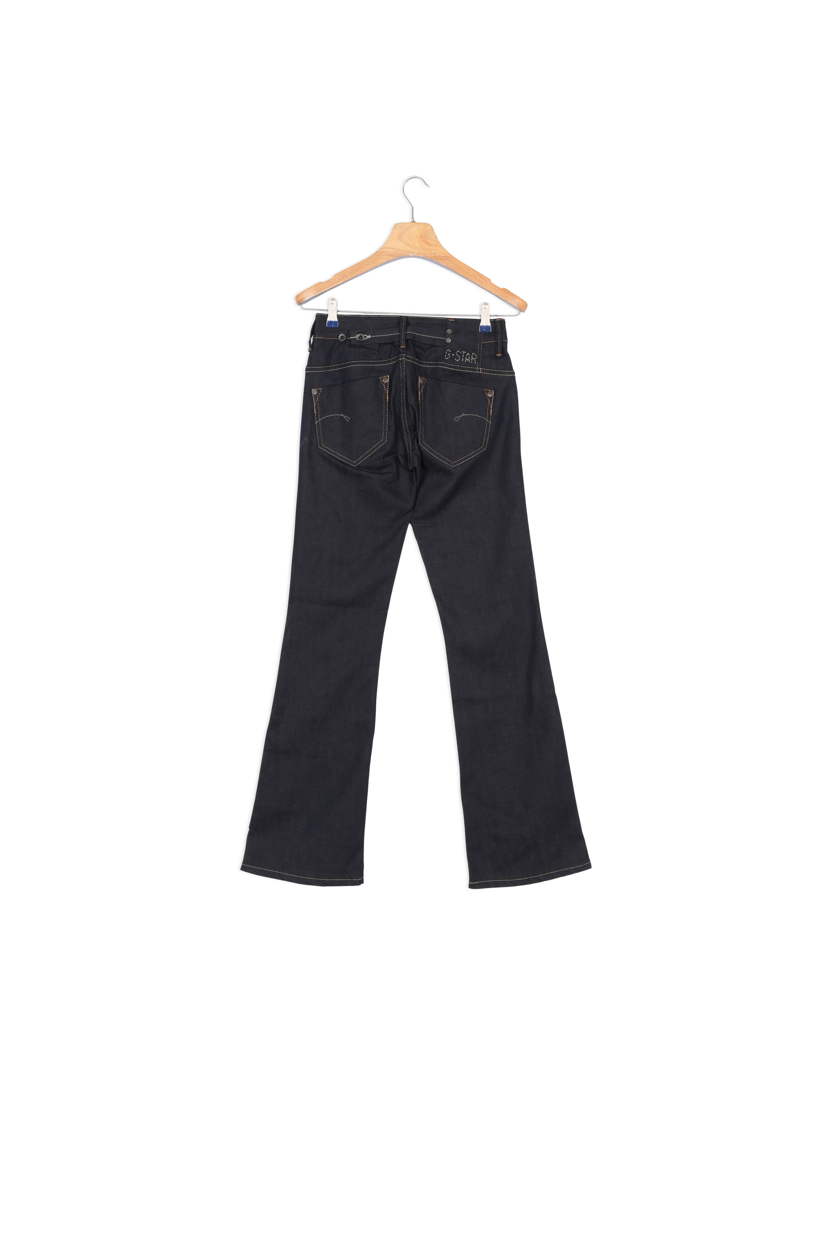 Boot Jeans G-star tweedehands photo 2