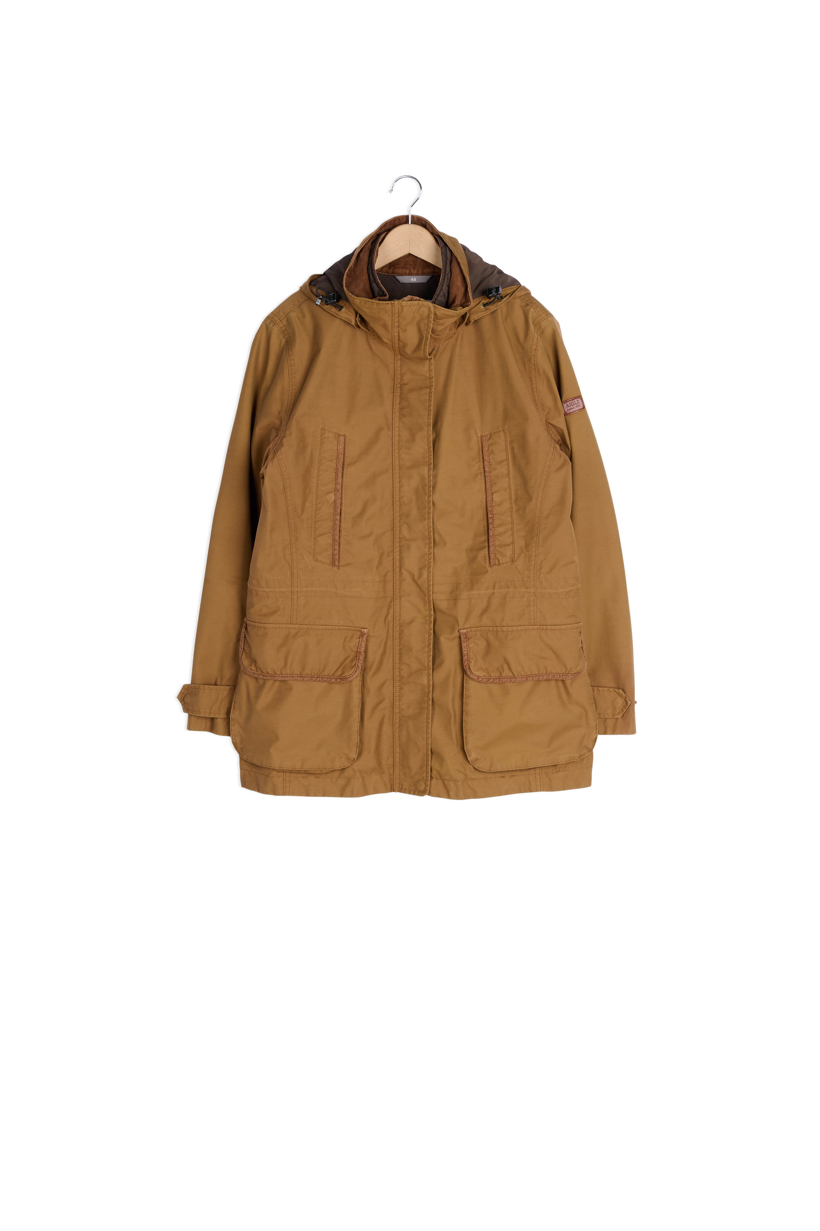 Manteau en duvet Aigle seconde main photo 1