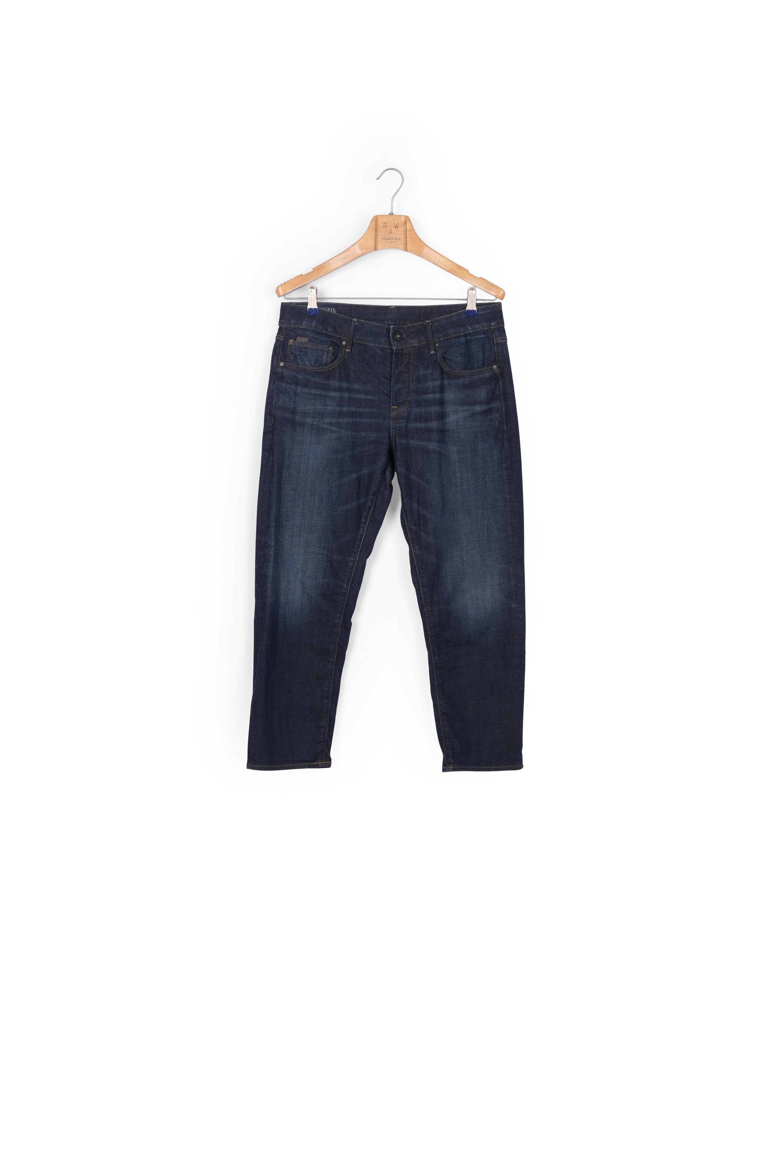 Kate Boyfriend C Jeans G-star Second-Hand photo 1
