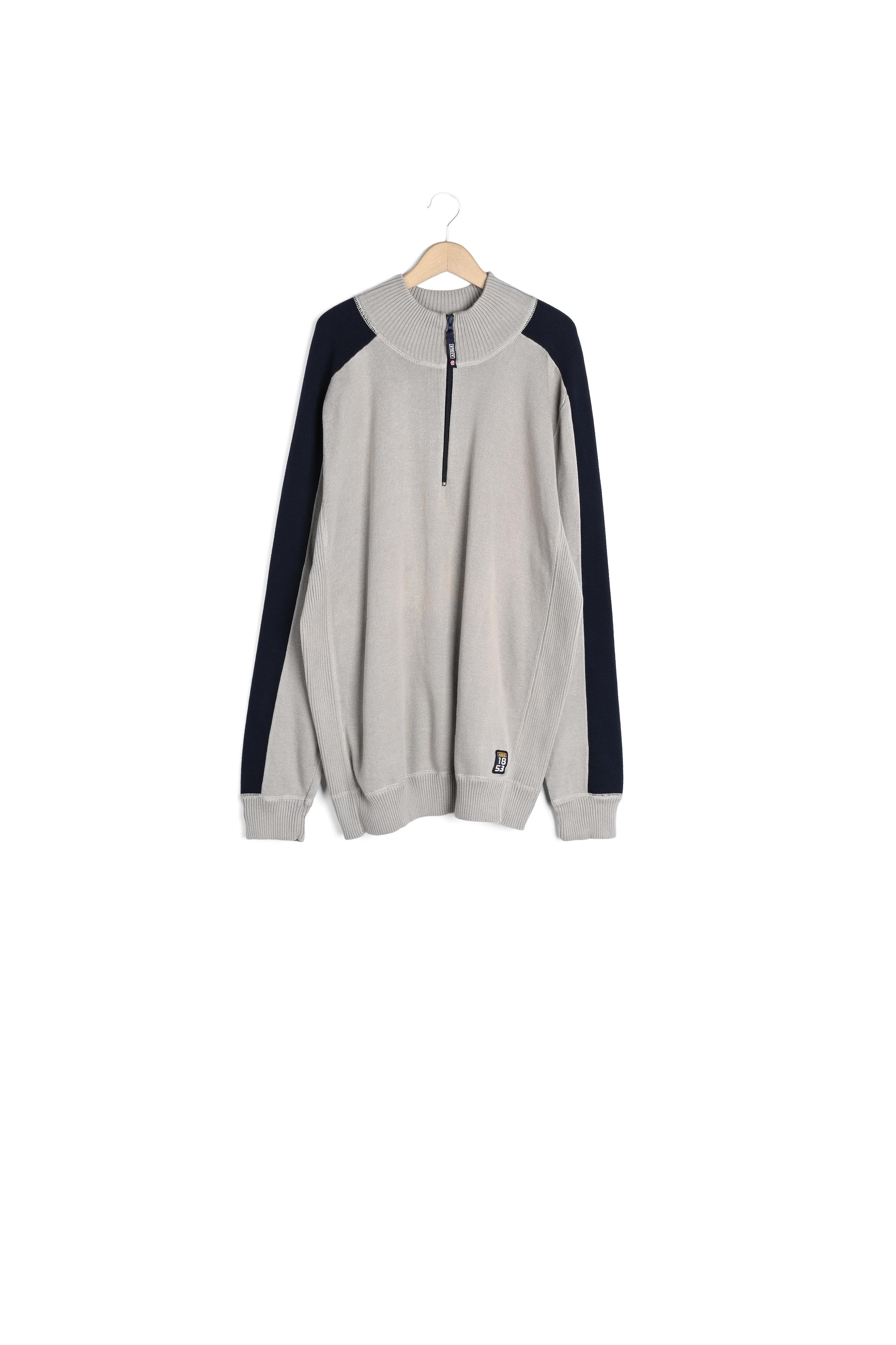 Pull léger Aigle seconde main photo 1