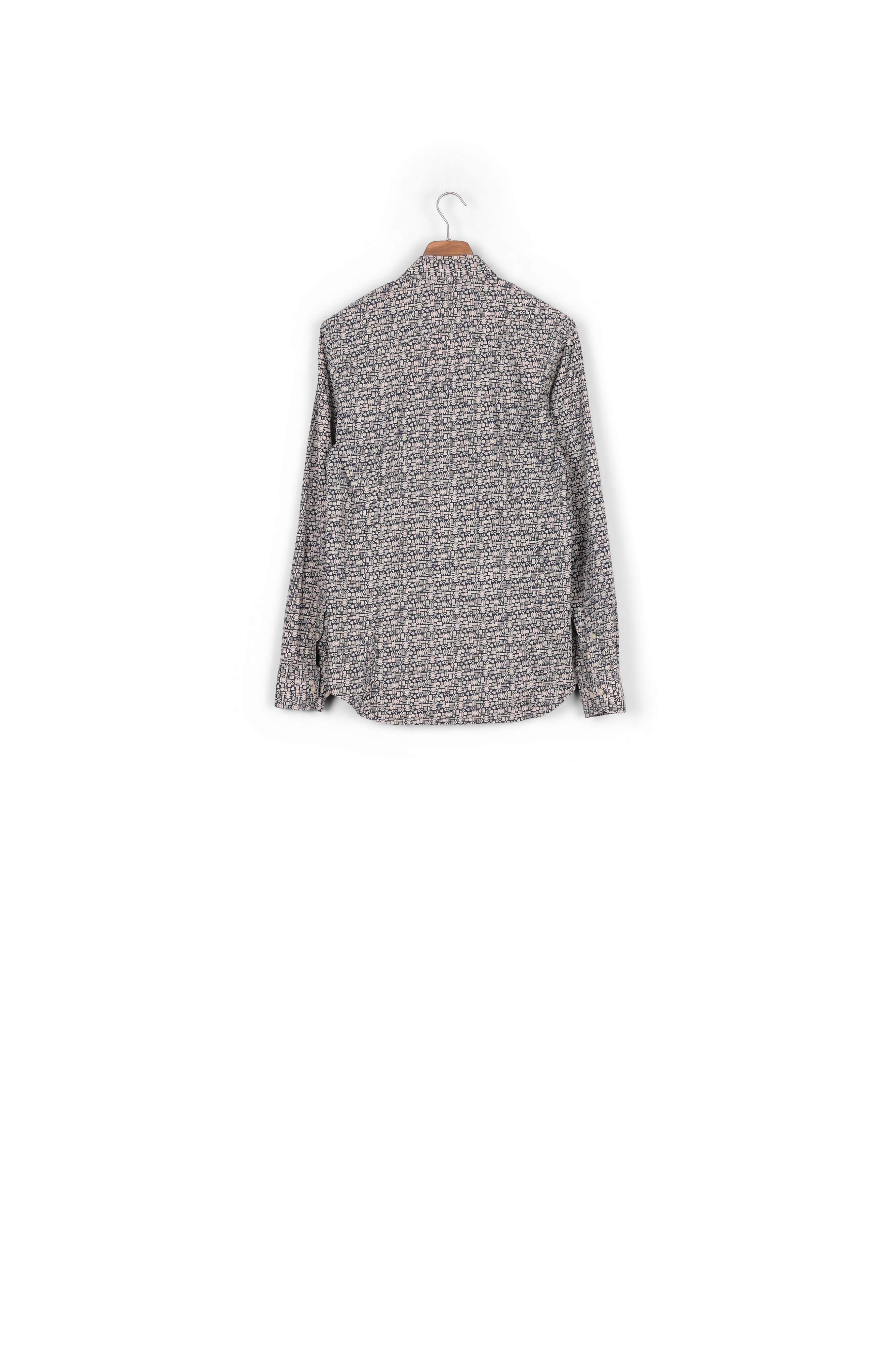 Dressed Super Slim Hemd G-star Second-Hand photo 2