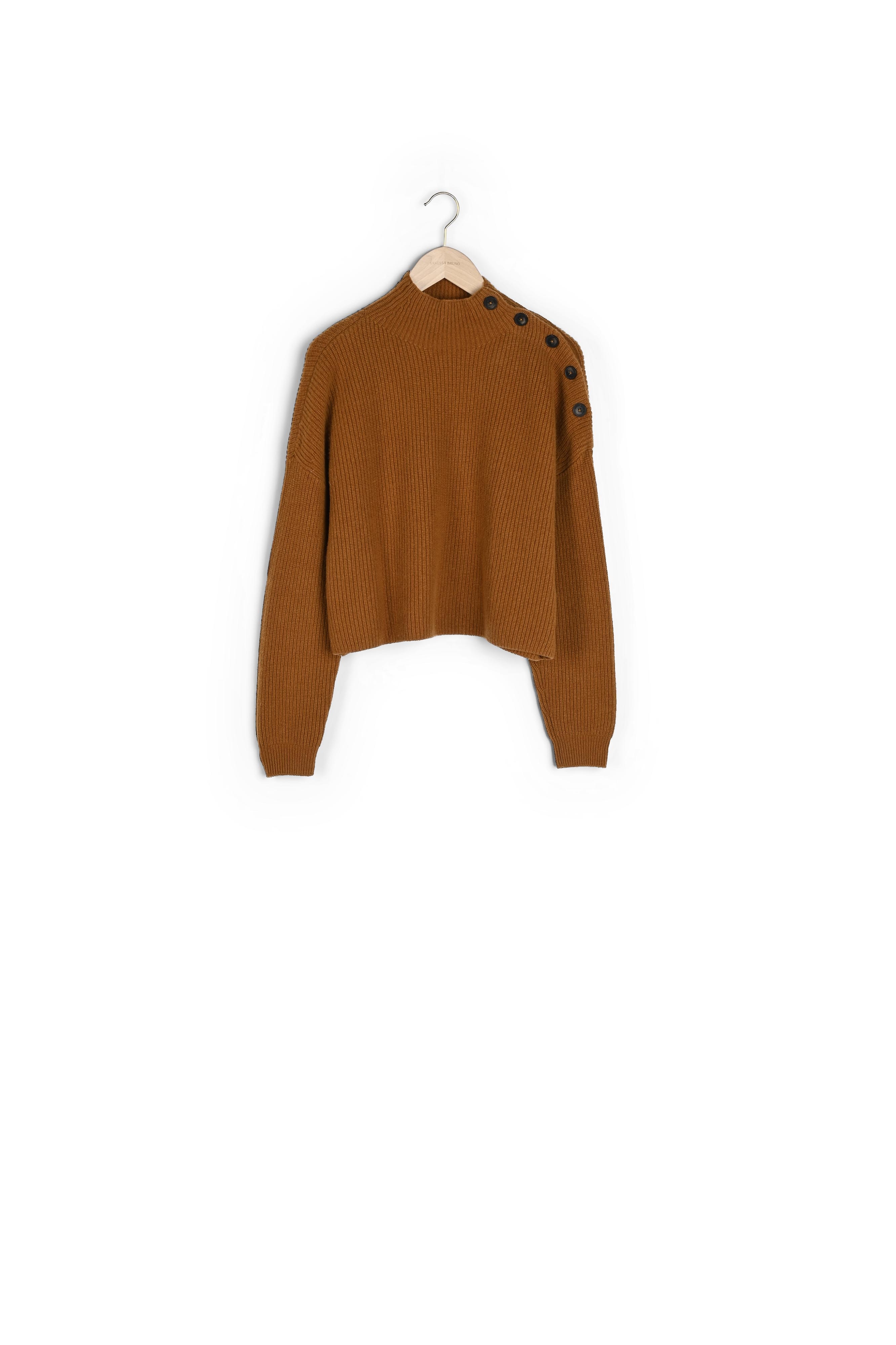 Pull Benson Vanessa Bruno seconde main photo 5