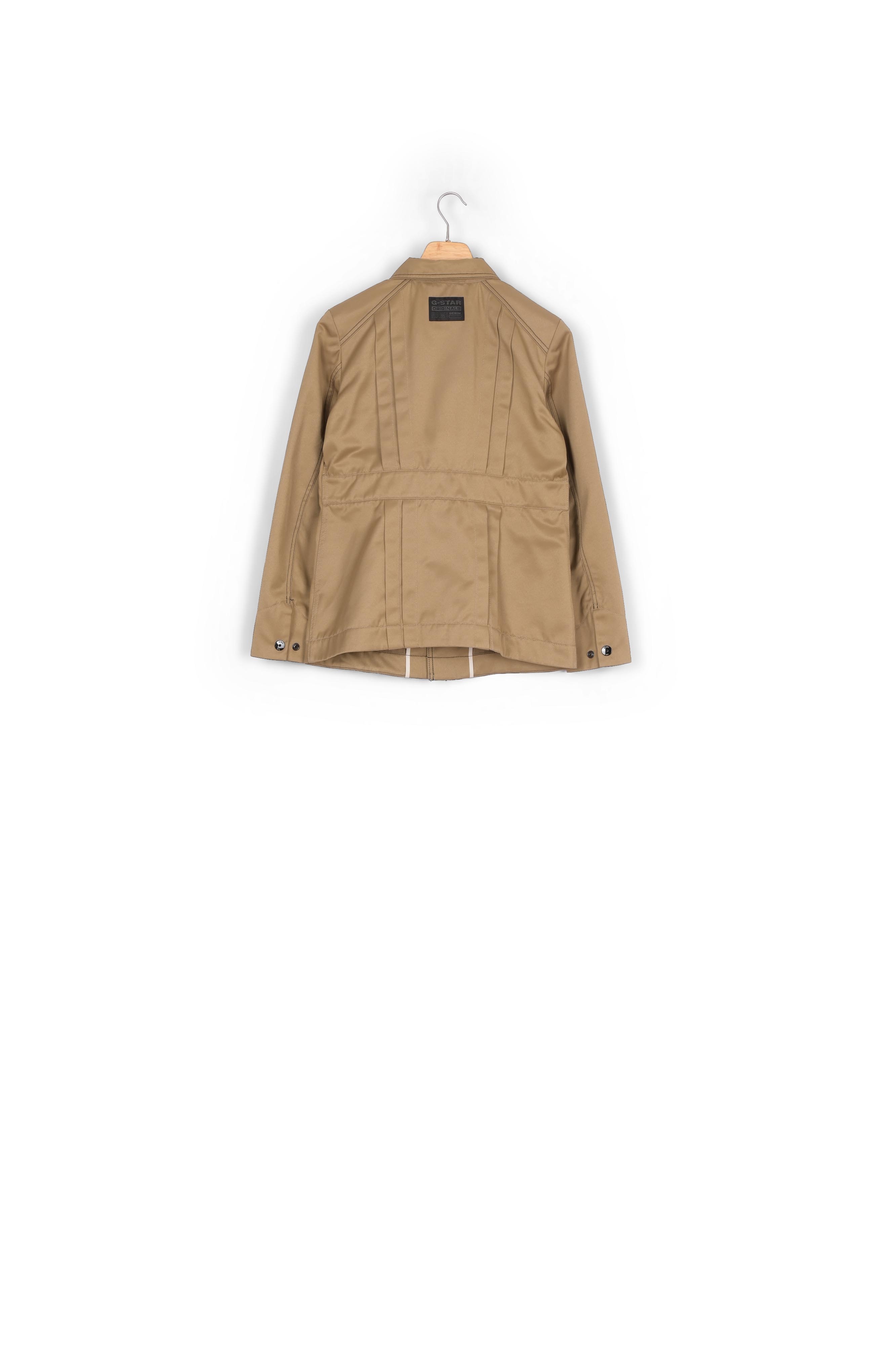 Slim Field Jacke G-star Second-Hand photo 2