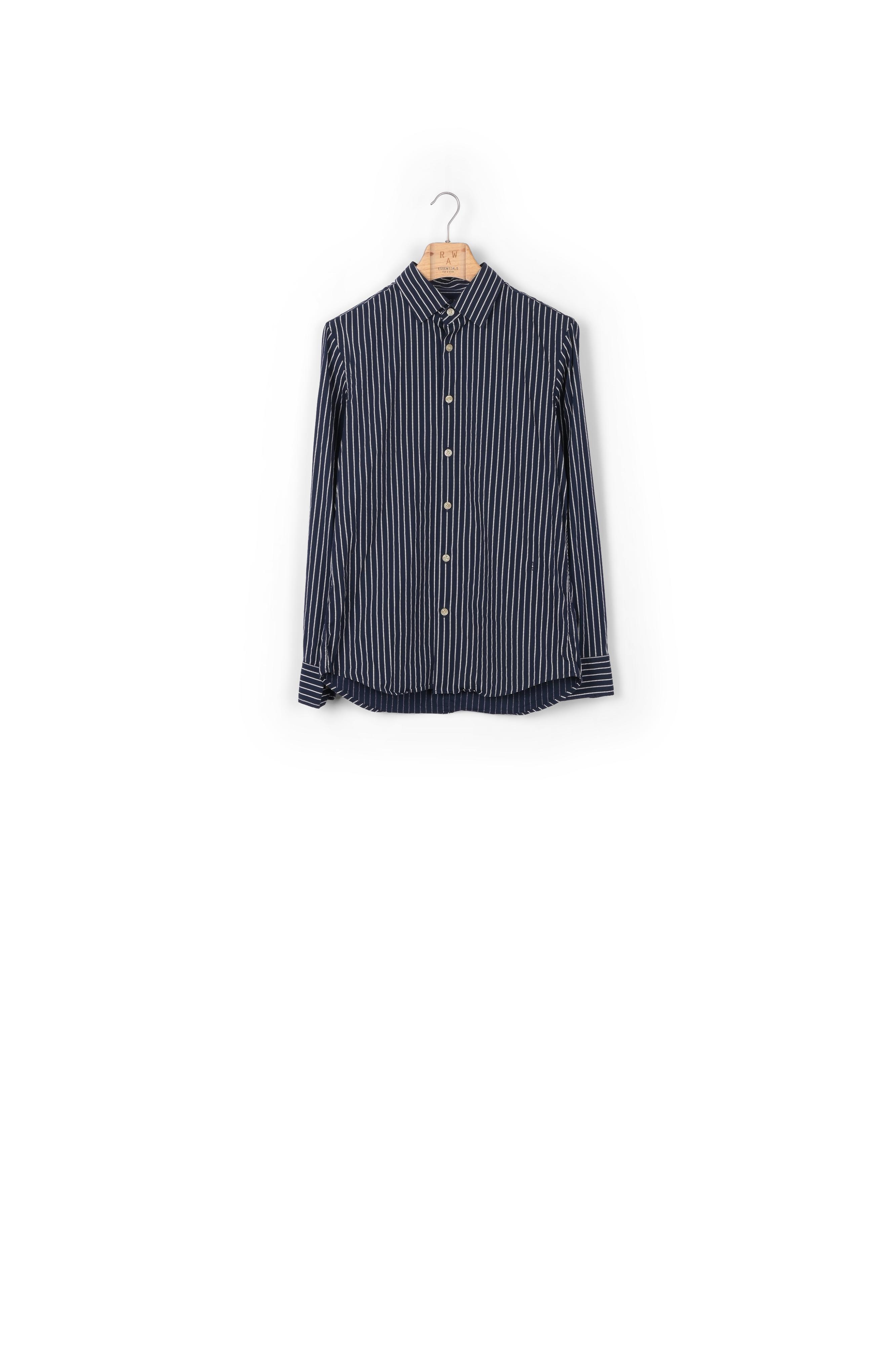 Core Super Slim Shirt G-star Second-Hand photo 1