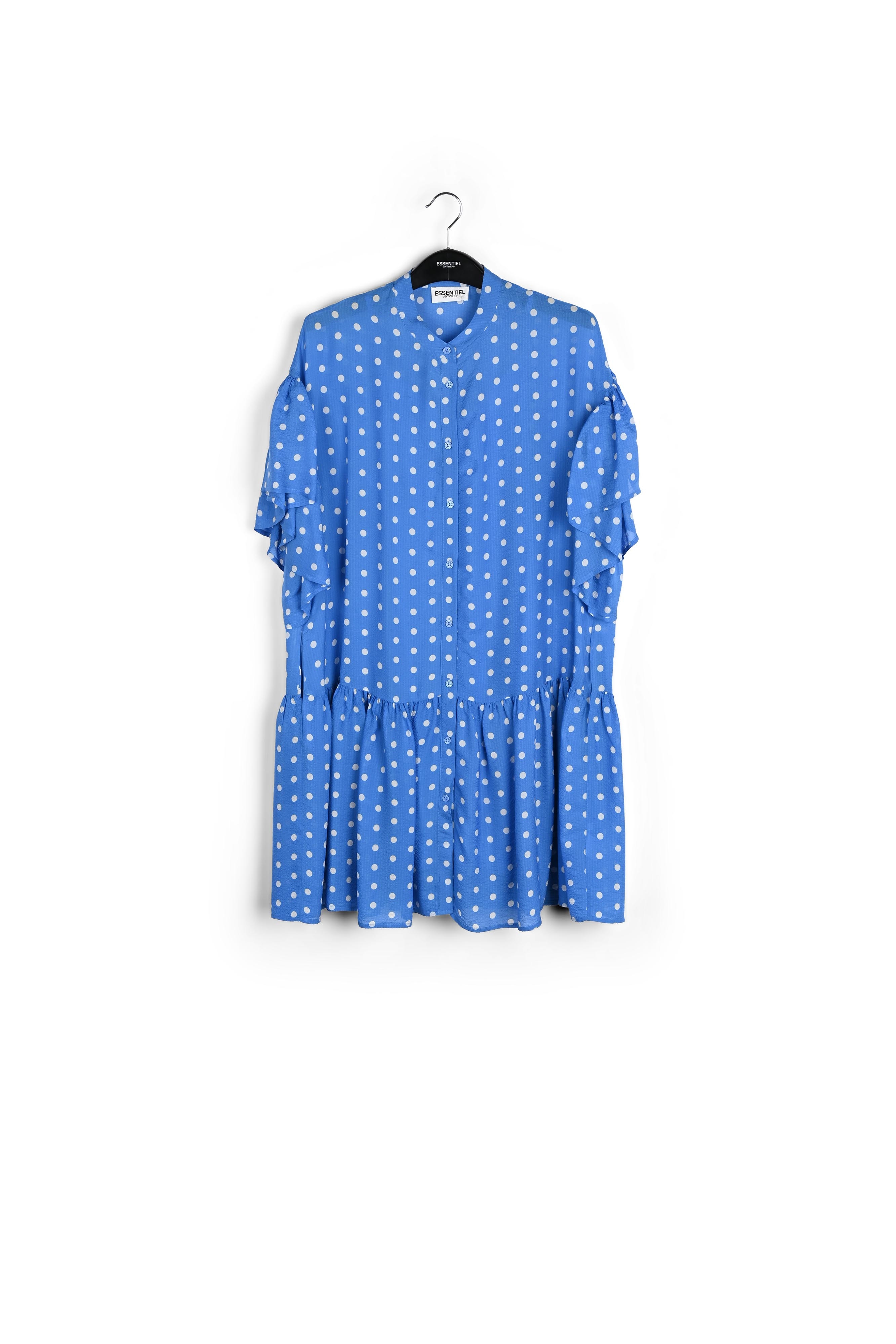 Benita dress RE—SSENTIEL seconde main photo 1