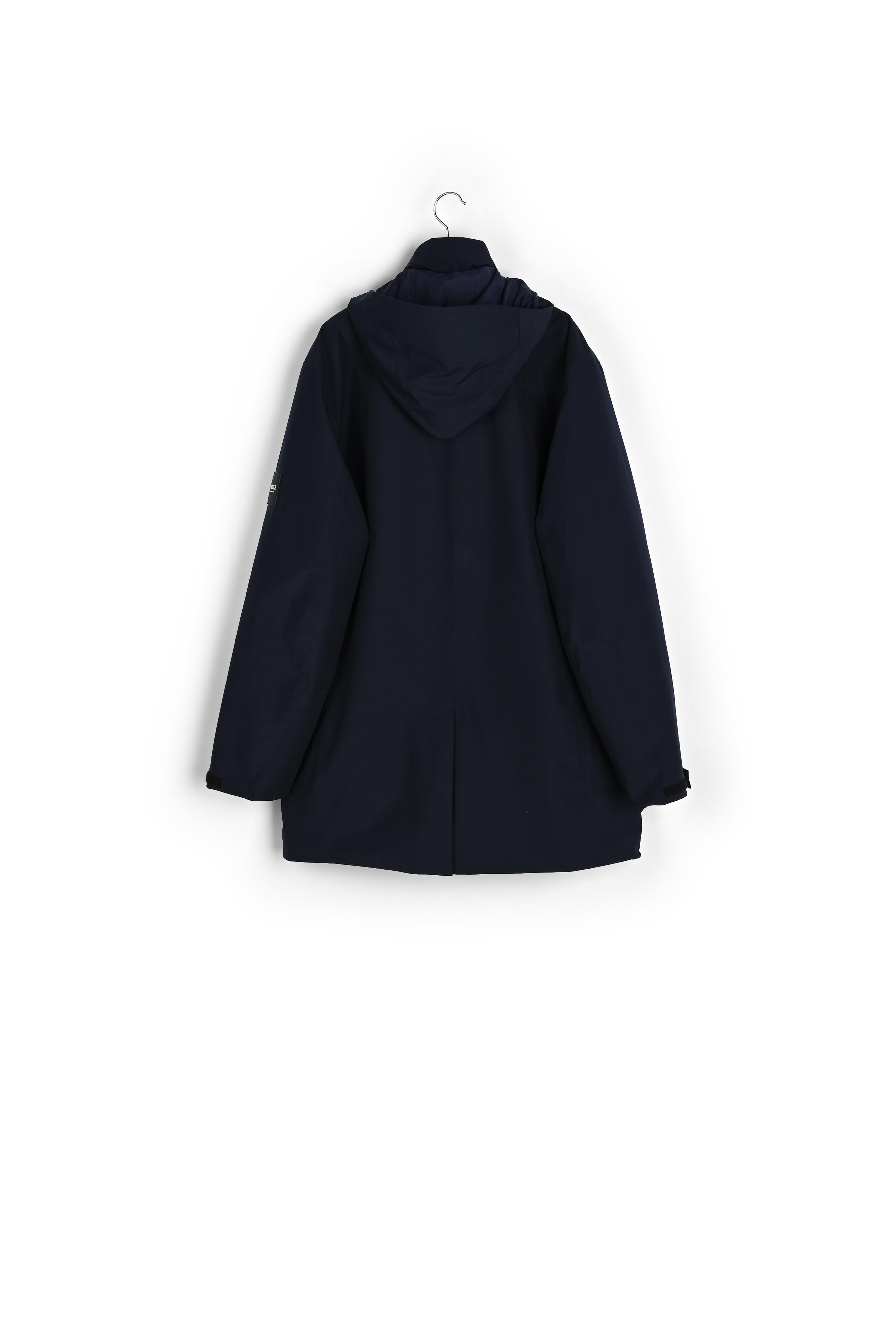 Parka en duvet Aigle seconde main photo 2