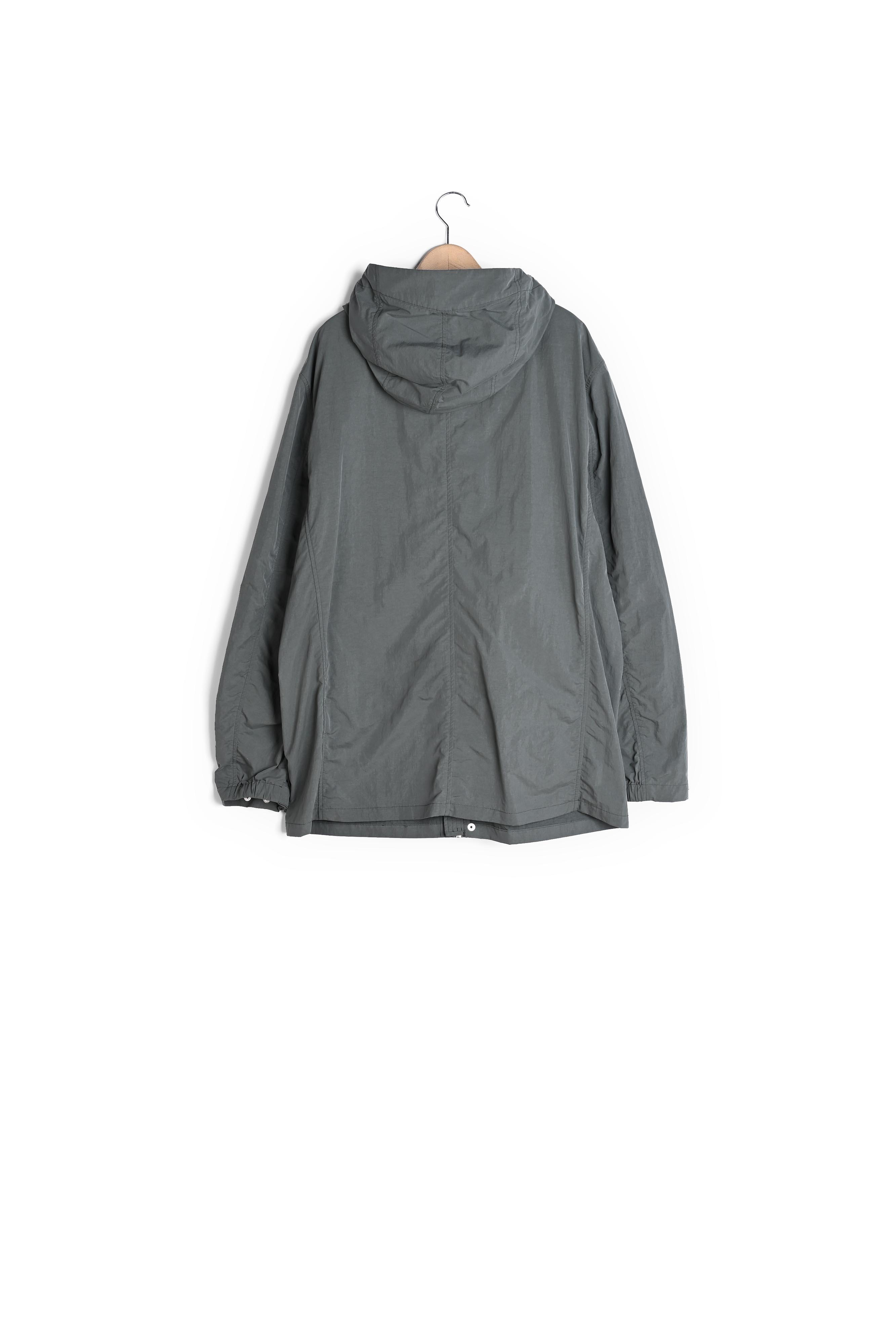 Parka en duvet Aigle seconde main photo 2