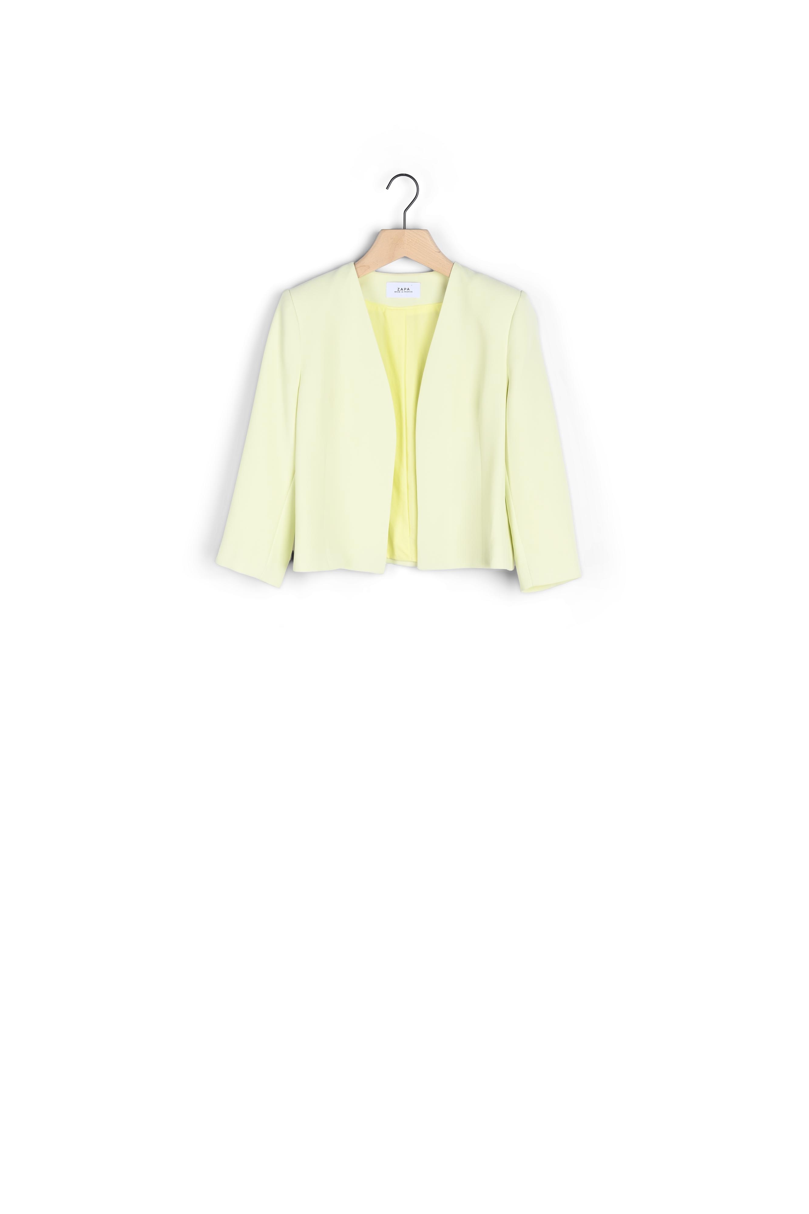 Photo produit Veste Vickia numéro 0