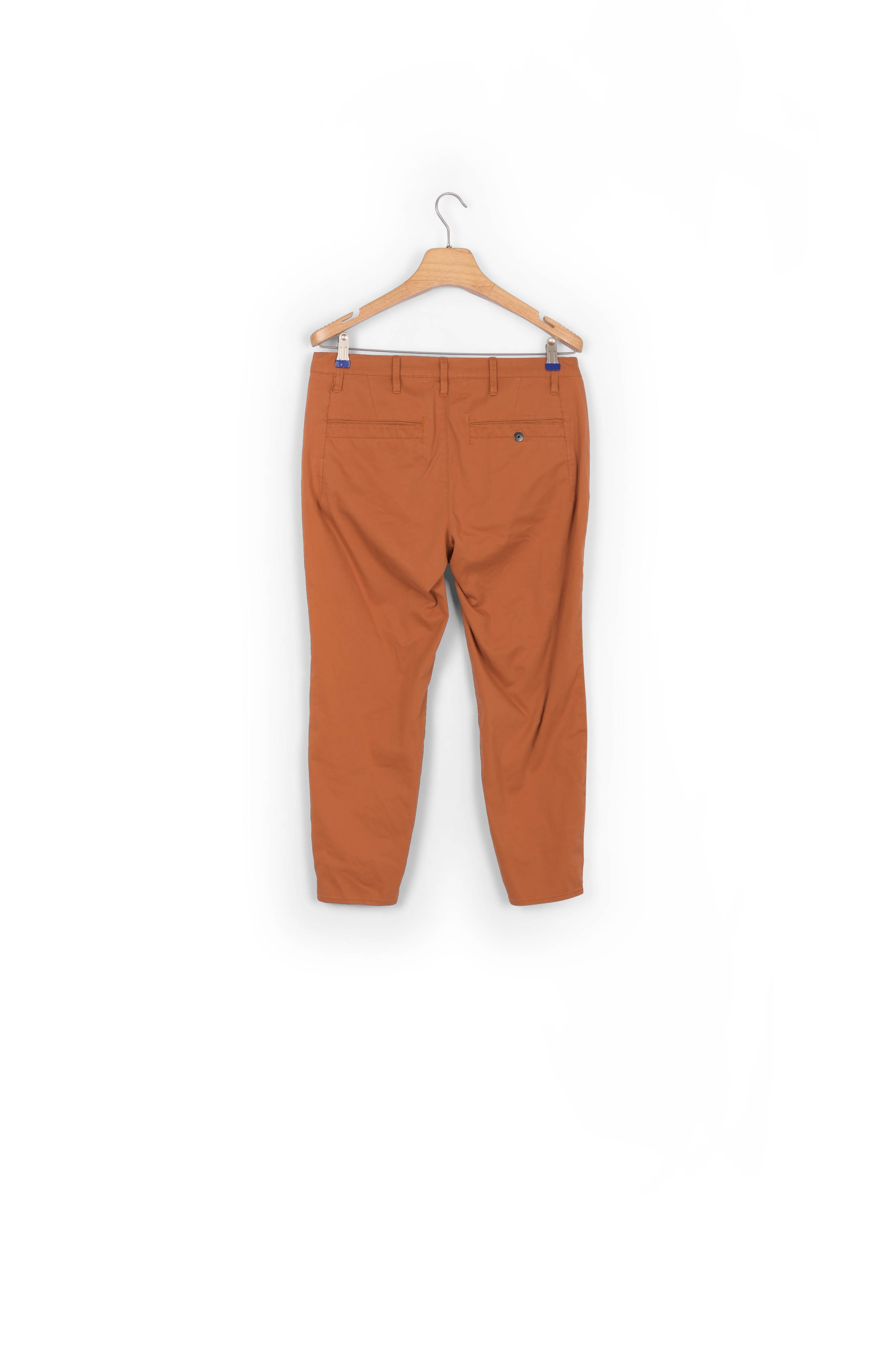 Bronson Mid Waist Skinny Chino G-star Second-Hand photo 2