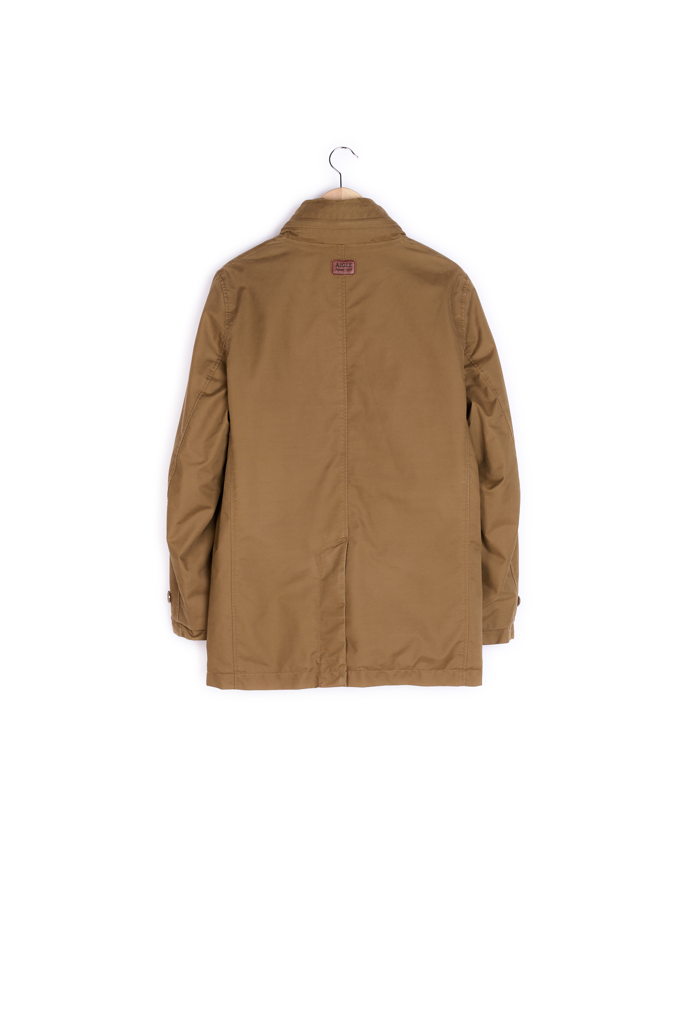 Manteau en duvet Aigle seconde main photo 2