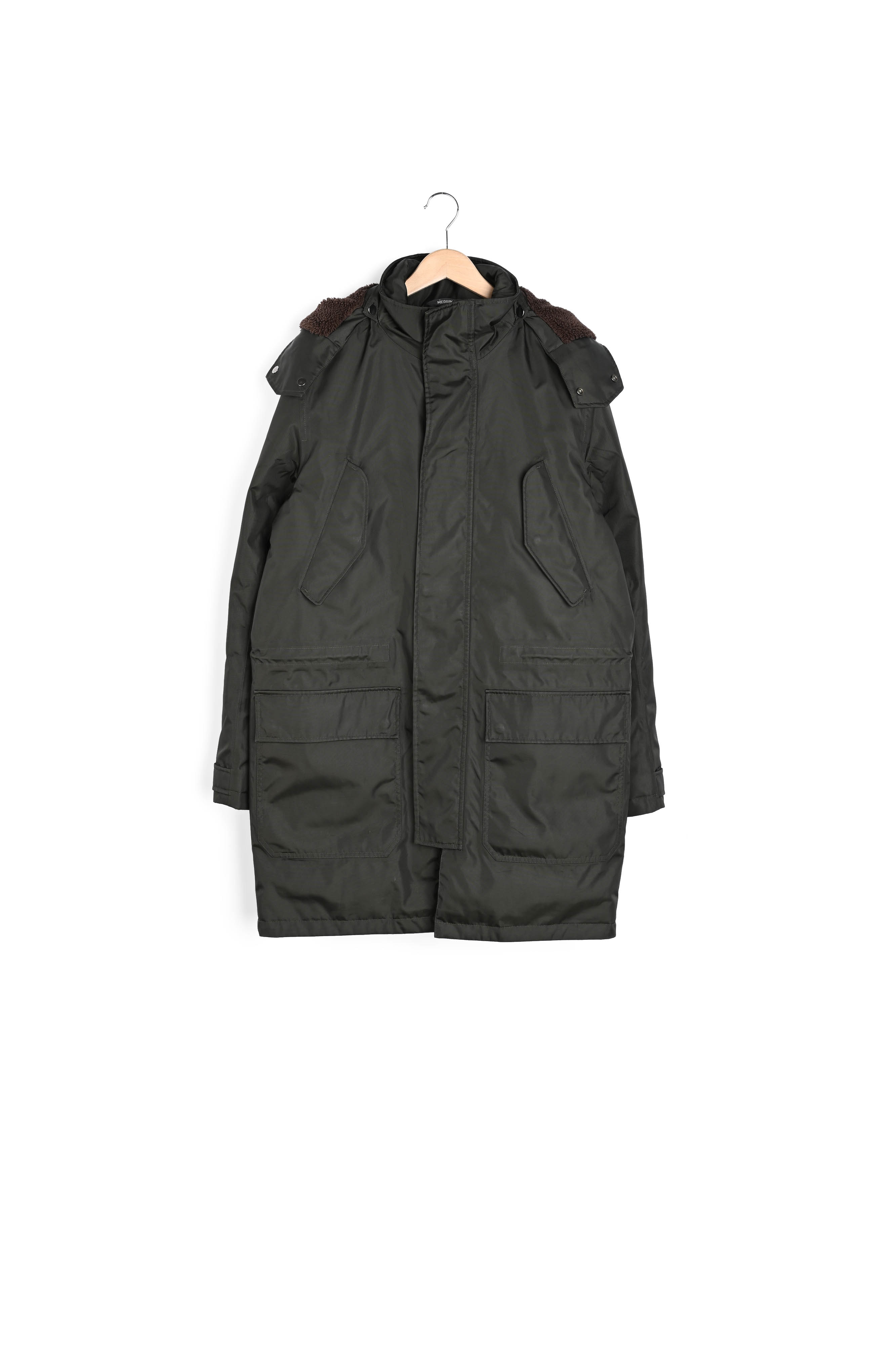Parka MTD® Aigle seconde main photo 1