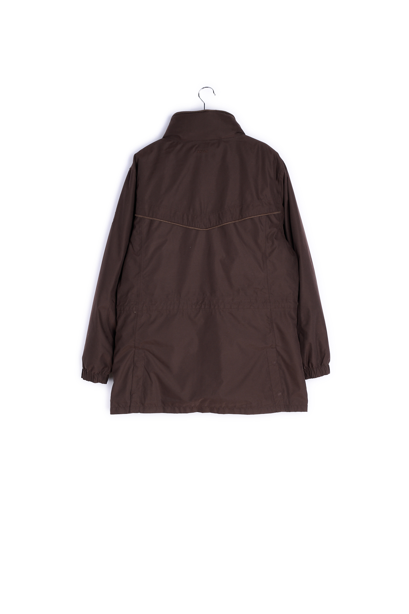 Parka en duvet Aigle seconde main photo 2