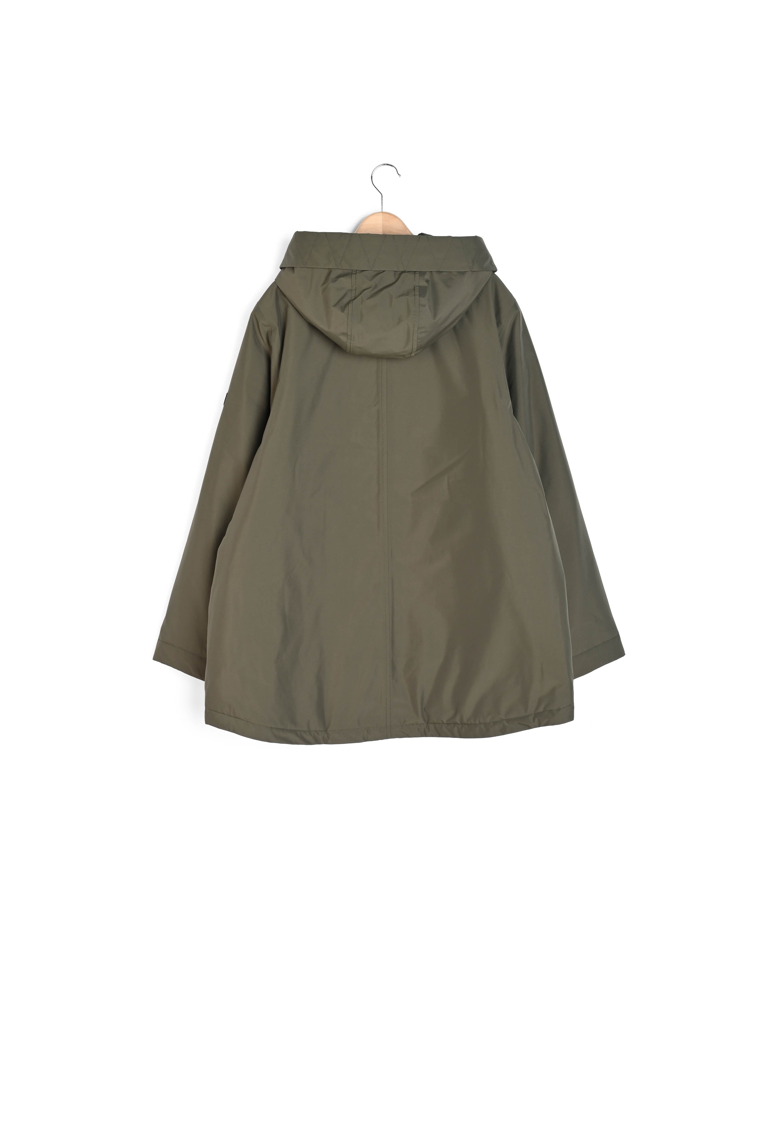 Parka en duvet Aigle seconde main photo 2