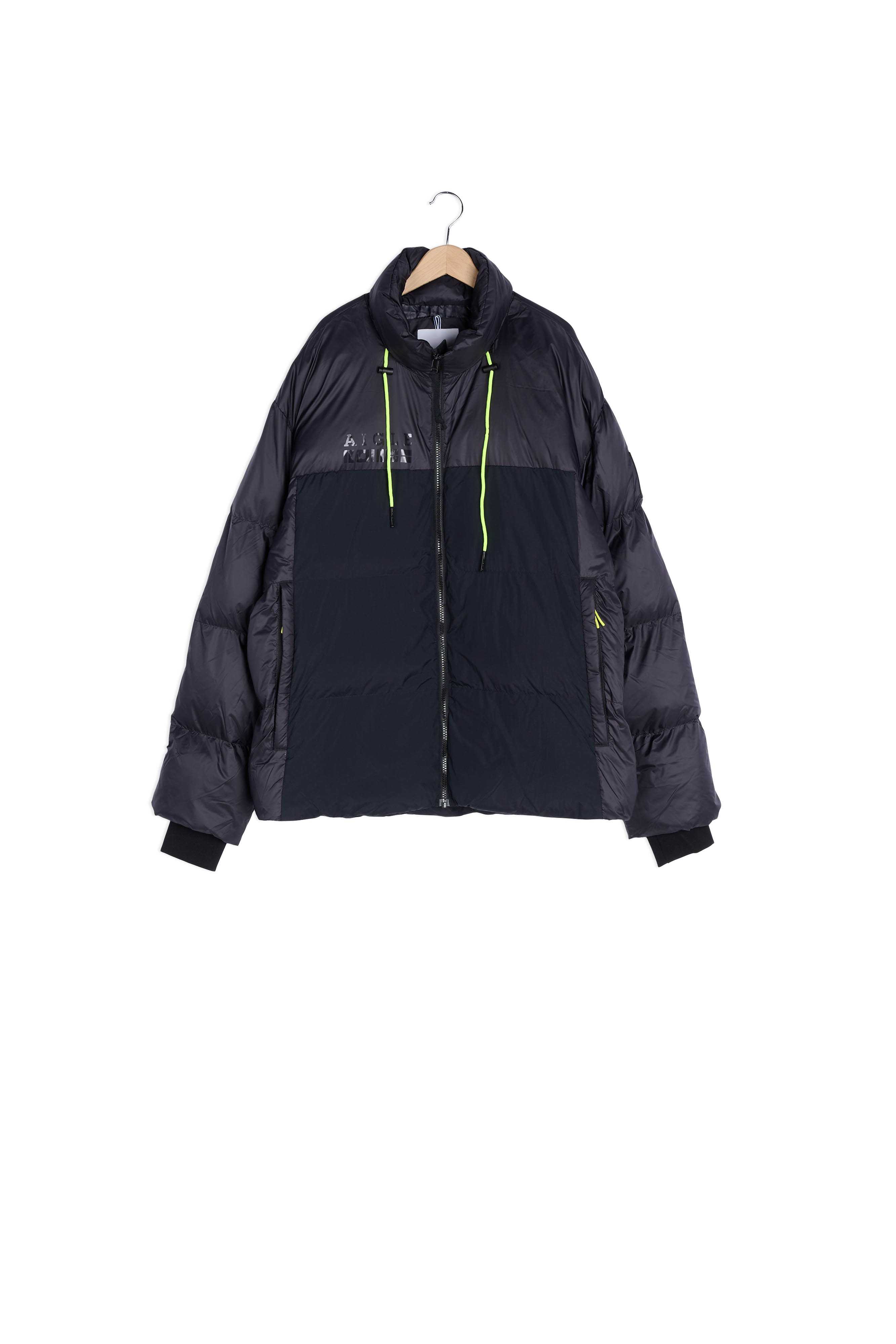 Manteau en duvet Aigle seconde main photo 1