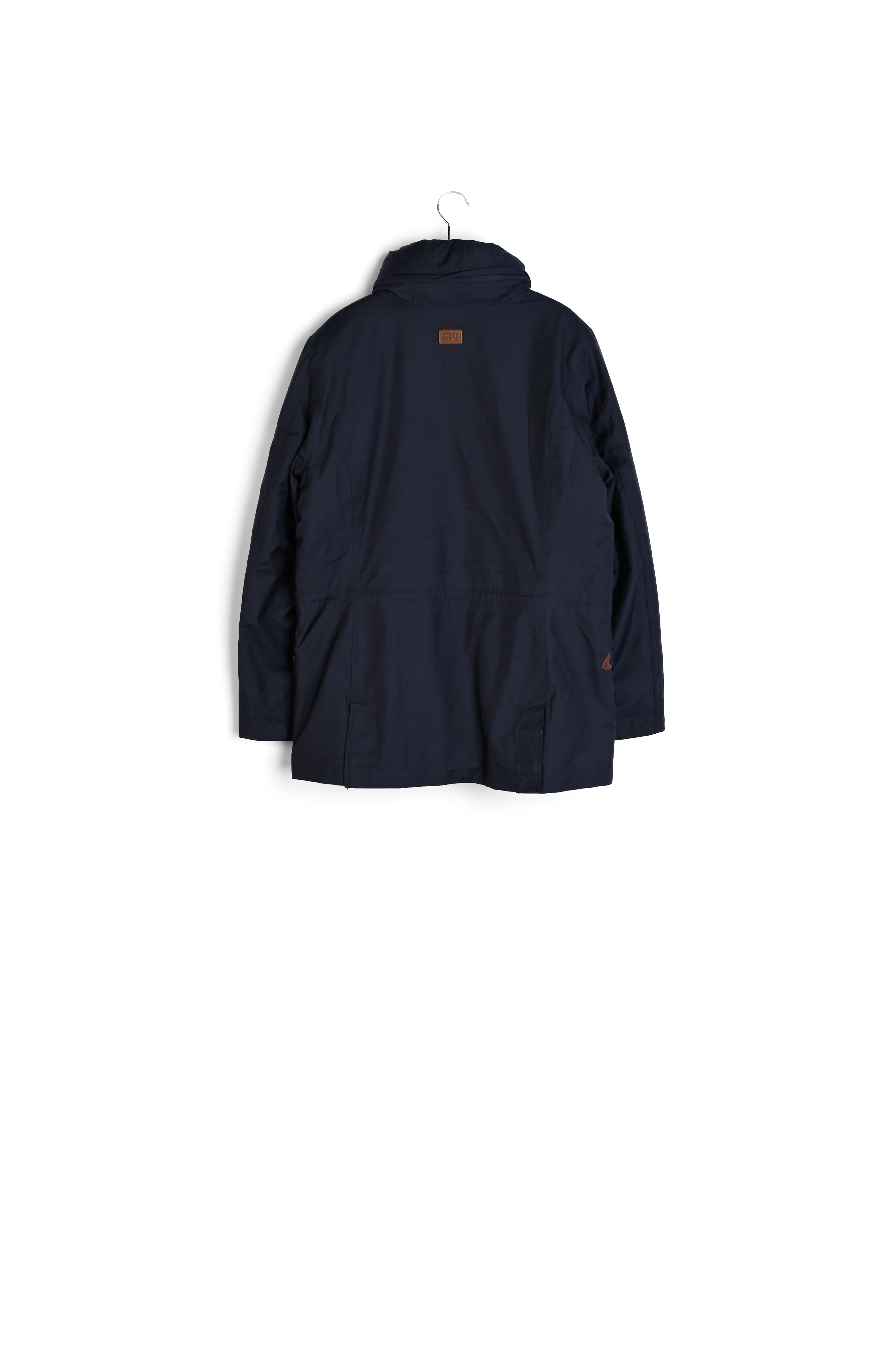 Parka  en duvet MTD® Aigle seconde main photo 2