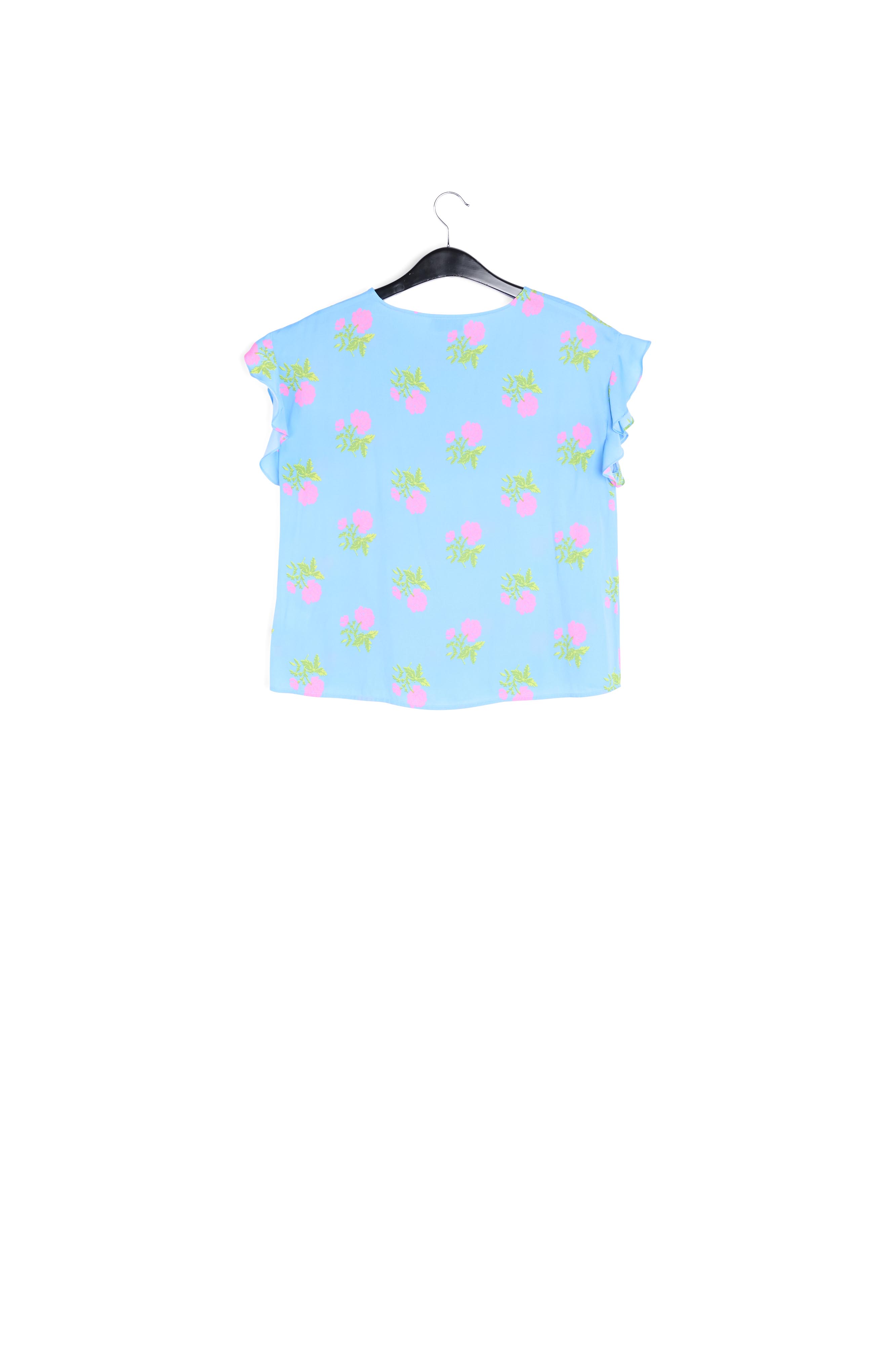 Saraha top RE—SSENTIEL seconde main photo 2